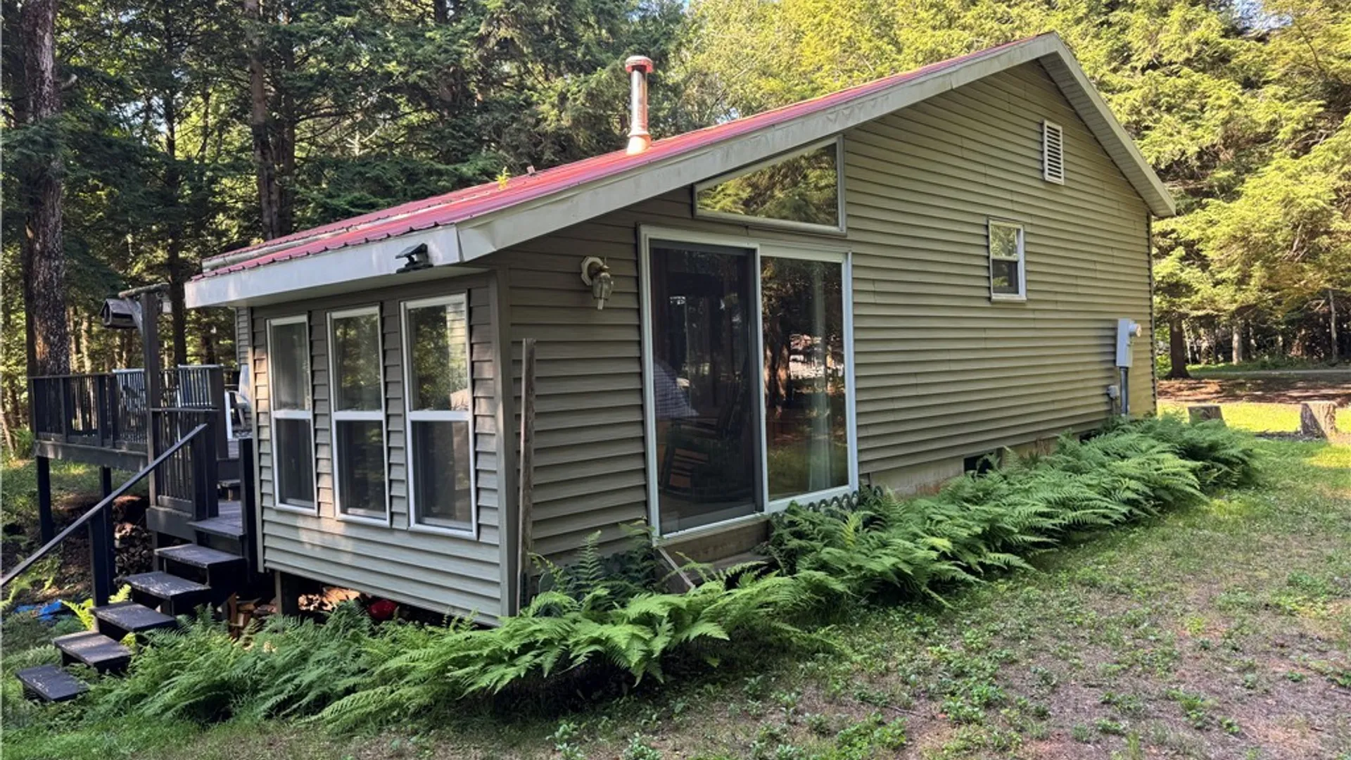 Property at 9036 Woods Road, Remsen, NY 13438 3