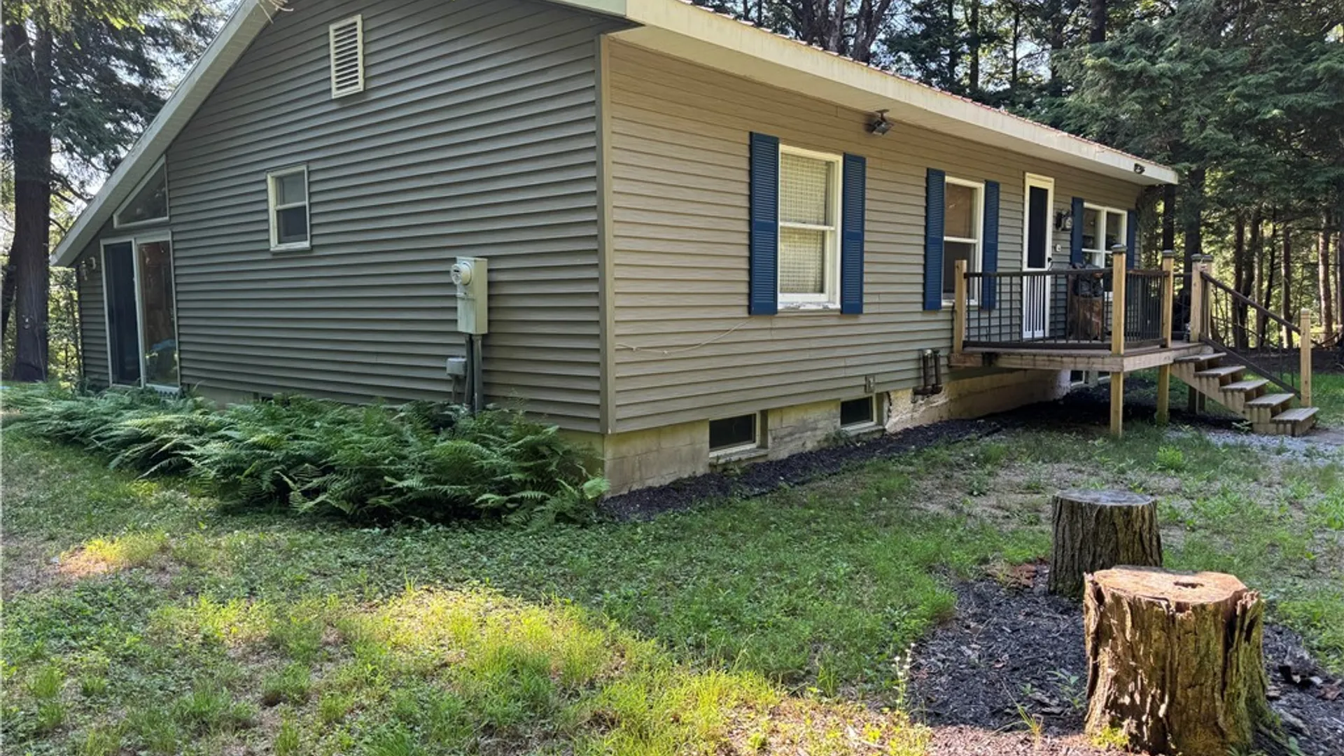 Property at 9036 Woods Road, Remsen, NY 13438 4