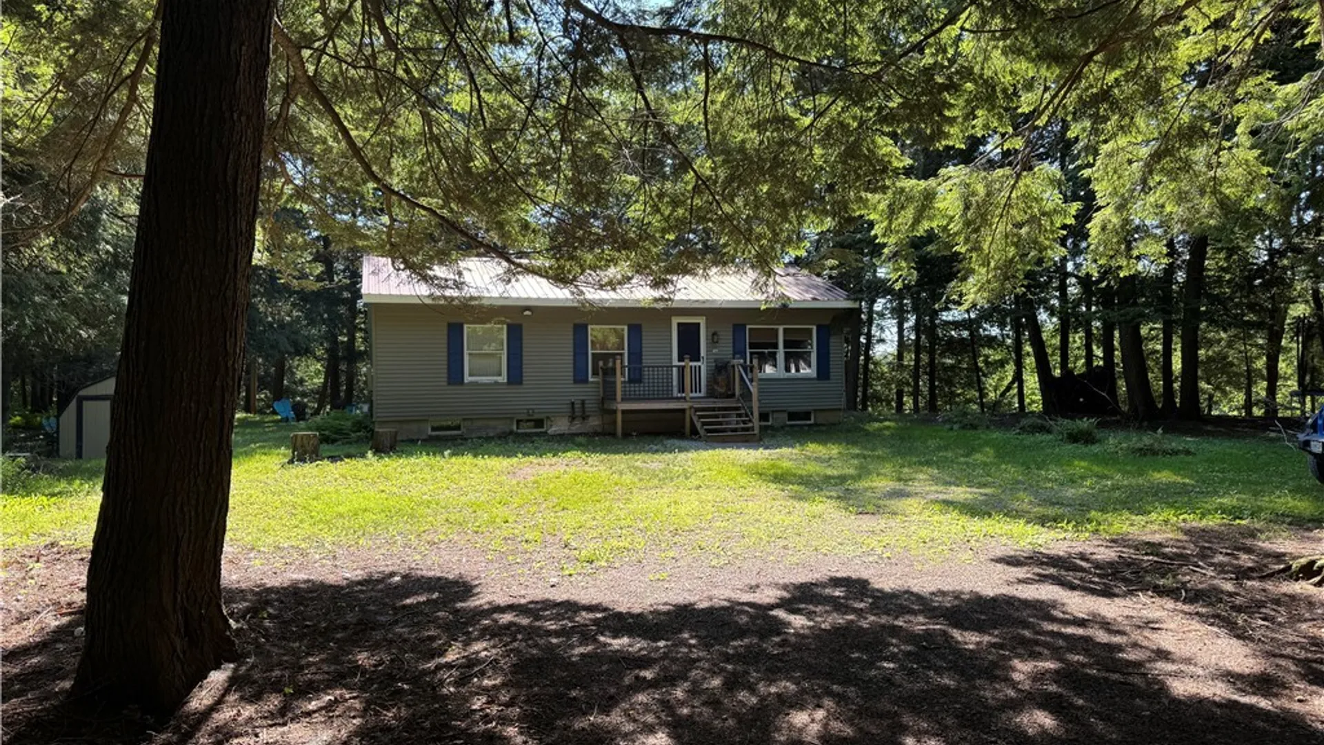 Property at 9036 Woods Road, Remsen, NY 13438 6