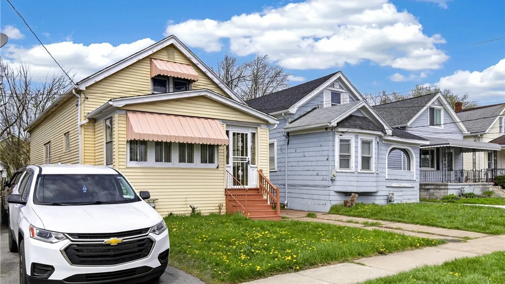 Property at 504 Hewitt Avenue, Buffalo, NY 14215 45