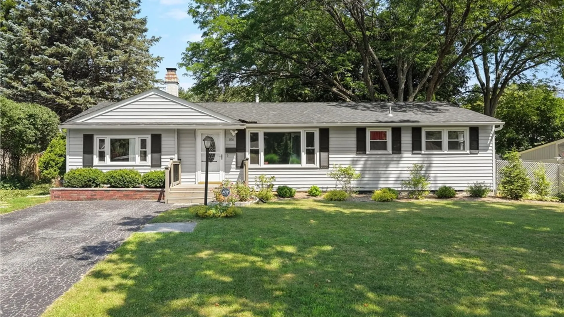 Property at 106 Greenhedge Drive, Camillus, NY 13031 2