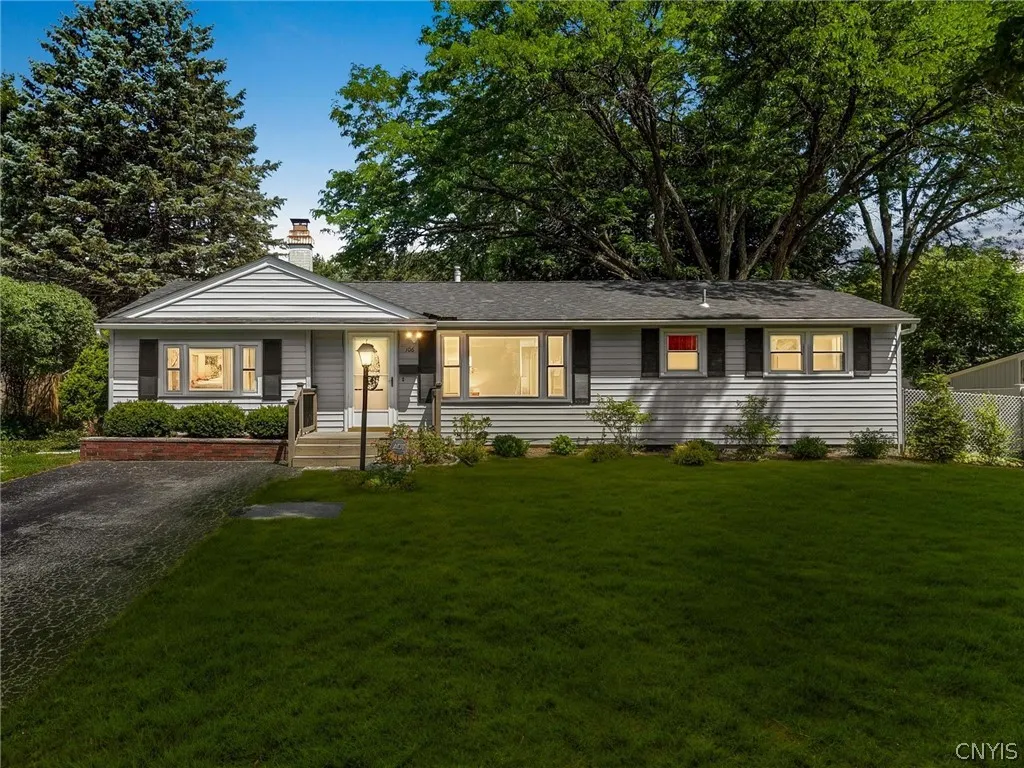 Property at 106 Greenhedge Drive, Camillus, NY 13031