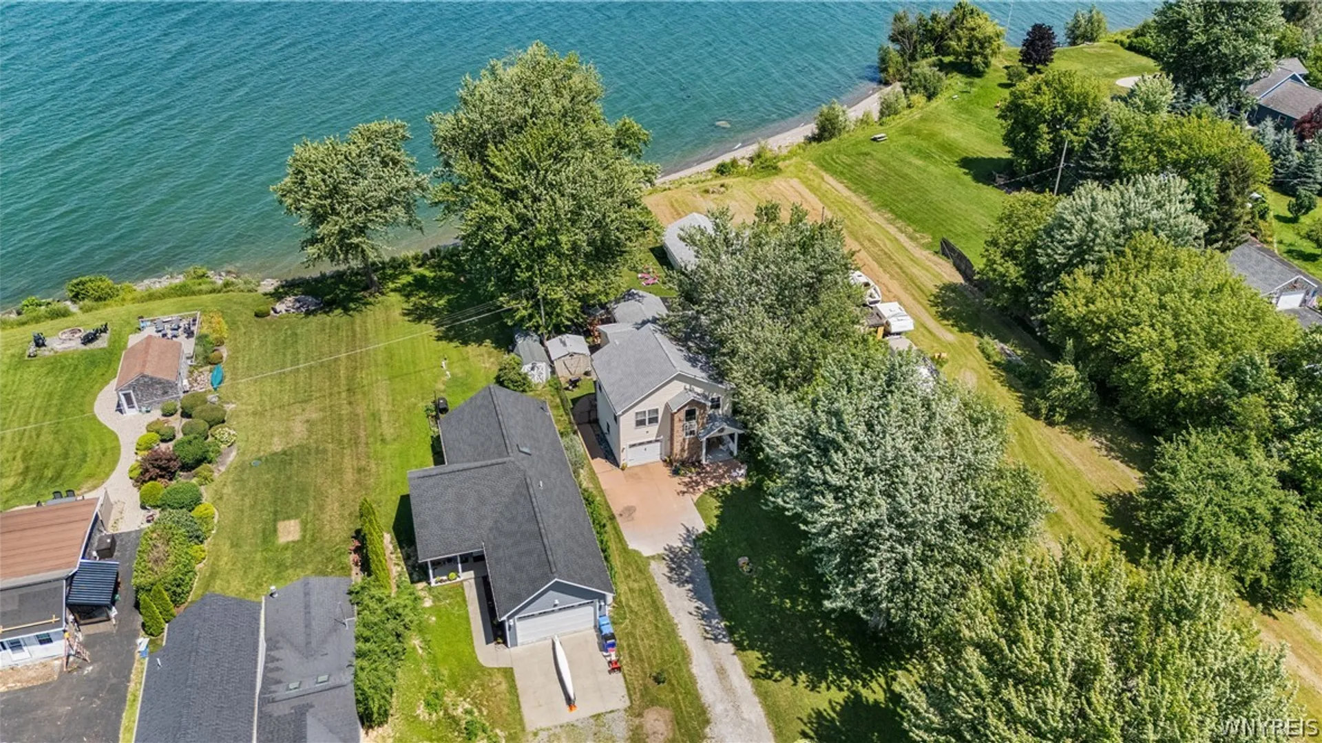 Property at 2463 Lake Road, Porter, NY 14131 41