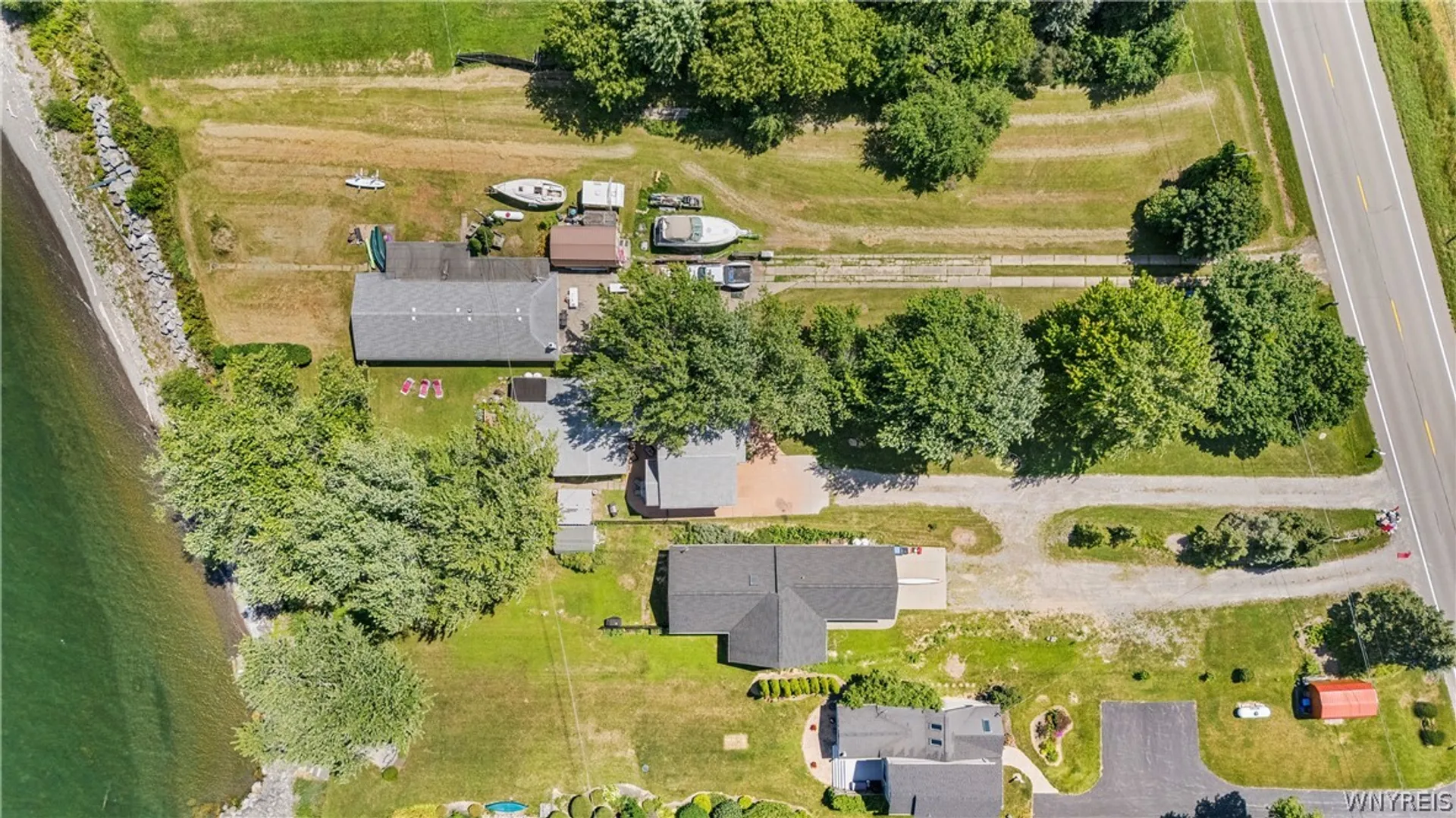 Property at 2463 Lake Road, Porter, NY 14131 40