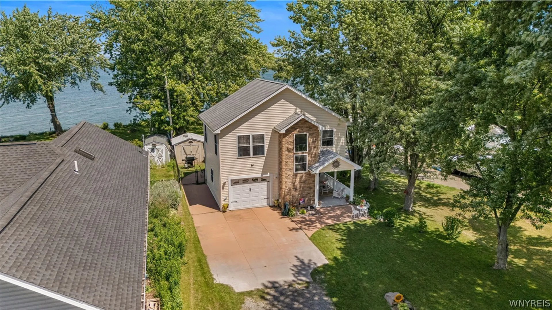 Property at 2463 Lake Road, Porter, NY 14131 3