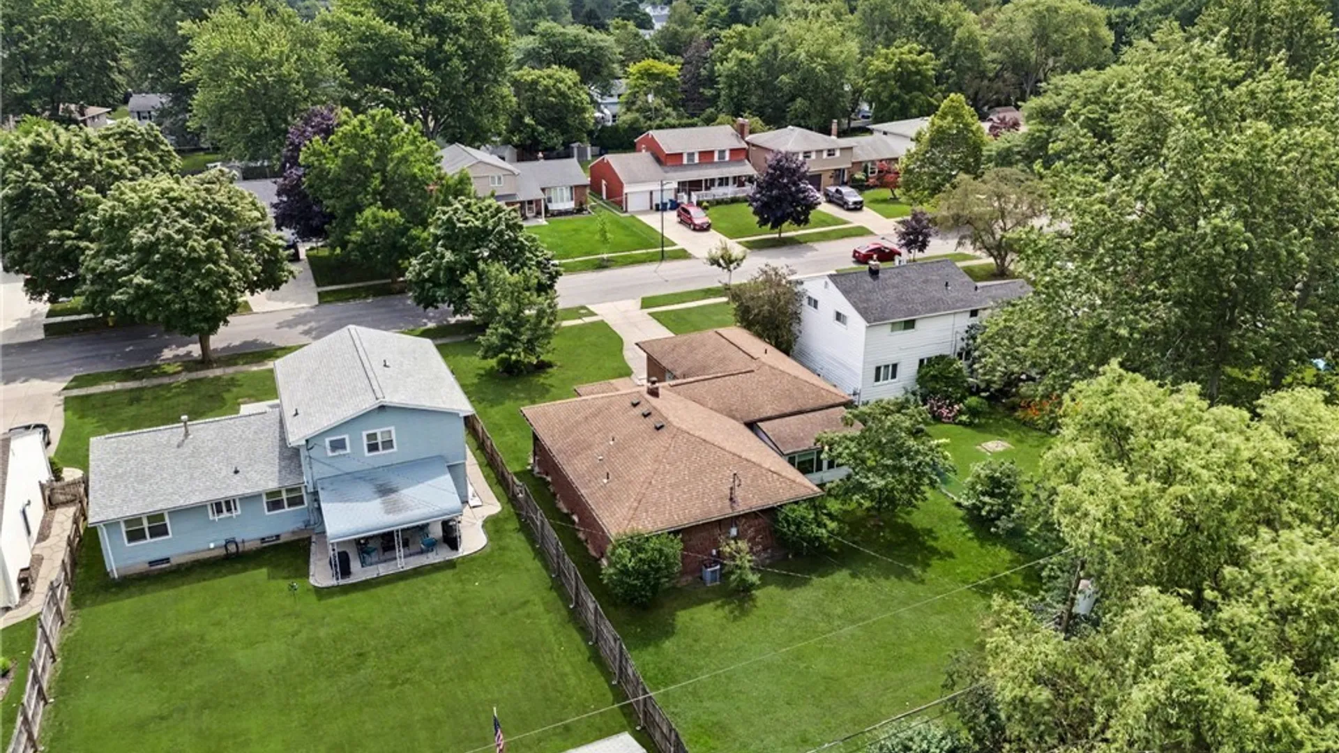 Property at 86 Mahogany Drive, Amherst, NY 14221 4