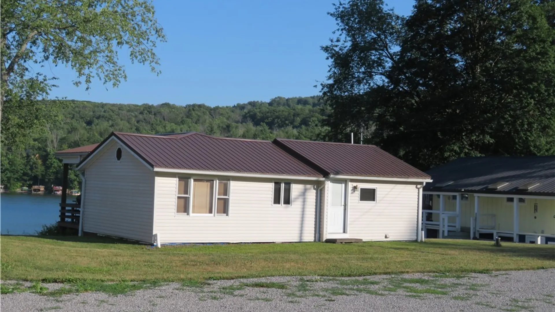 Property at 8471B Glen Road, Rushford, NY 14777 3