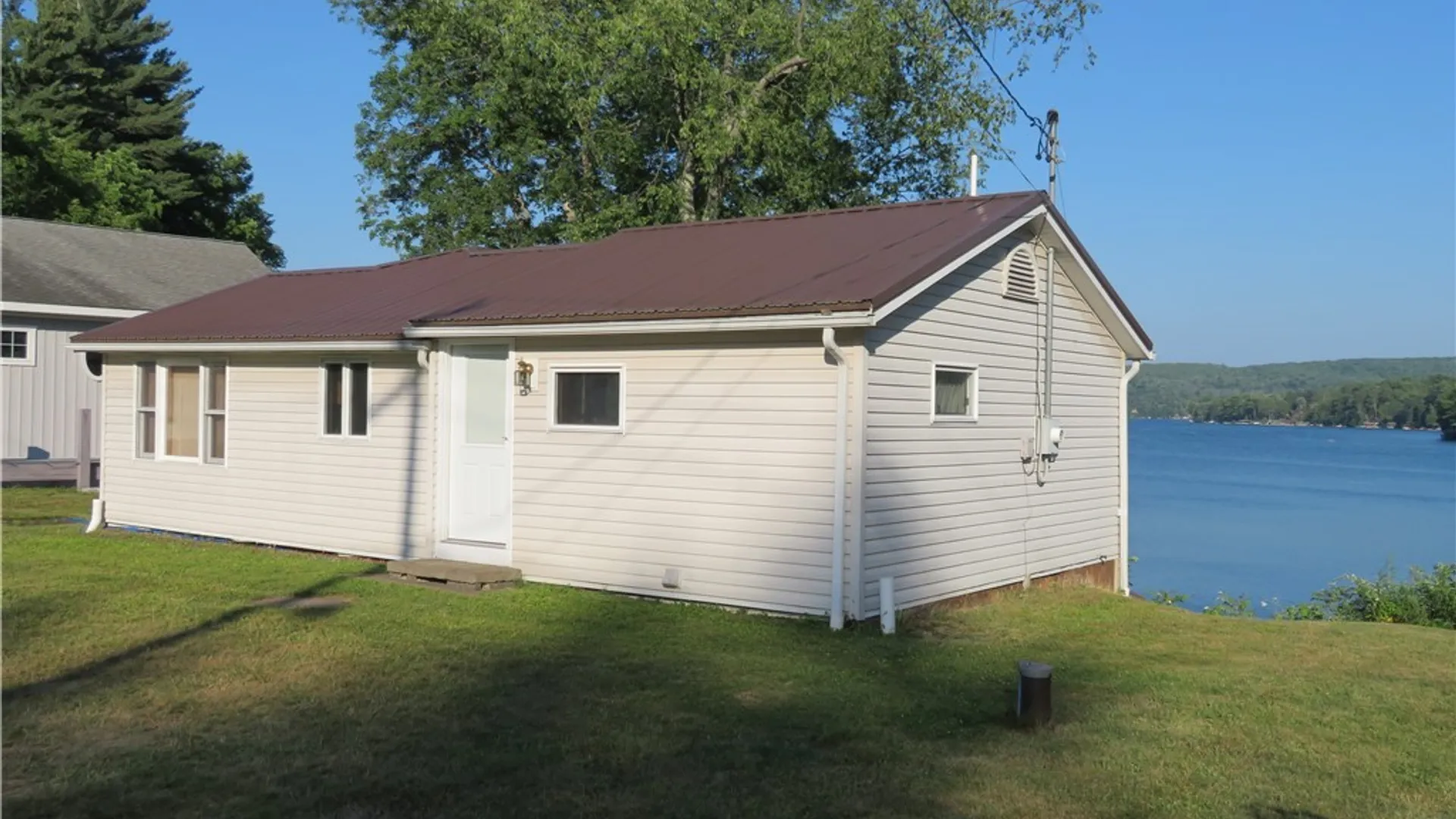 Property at 8471B Glen Road, Rushford, NY 14777 4