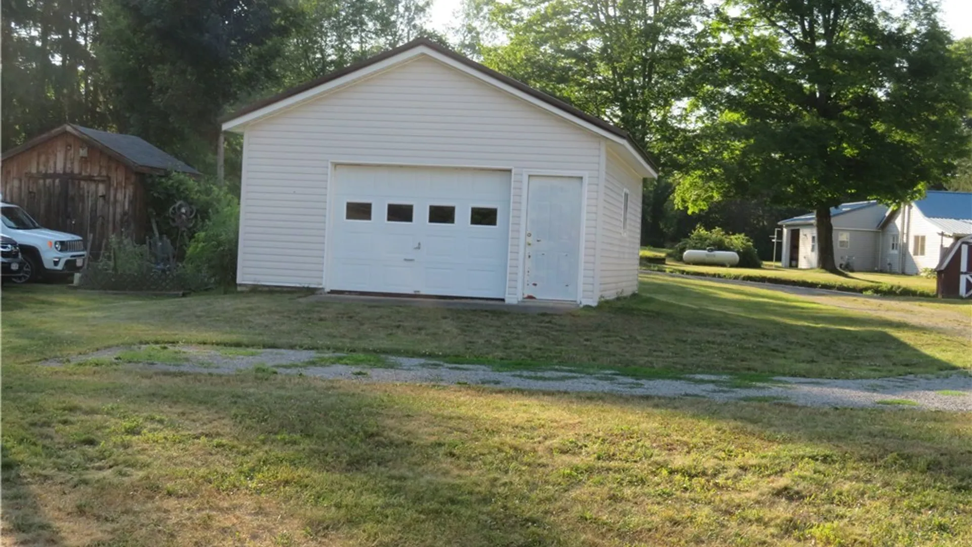 Property at 8471B Glen Road, Rushford, NY 14777 5