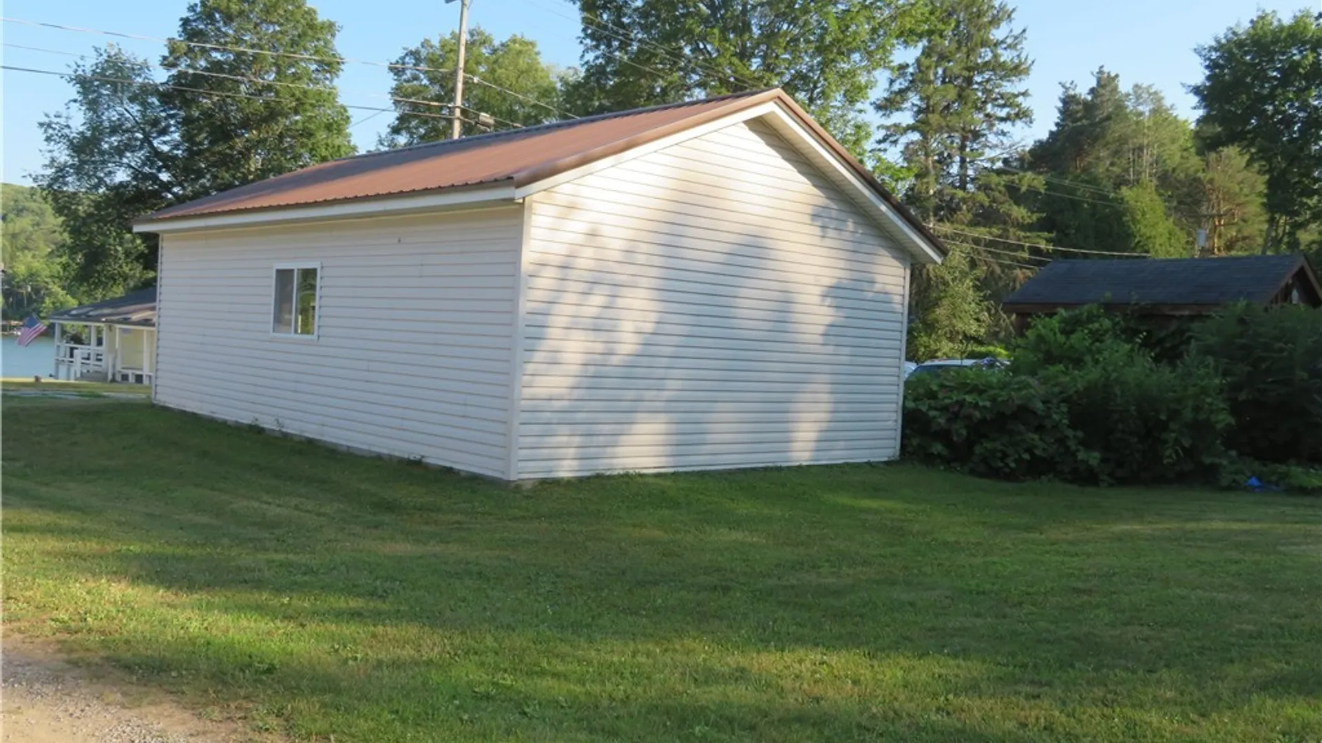 Property at 8471B Glen Road, Rushford, NY 14777 6