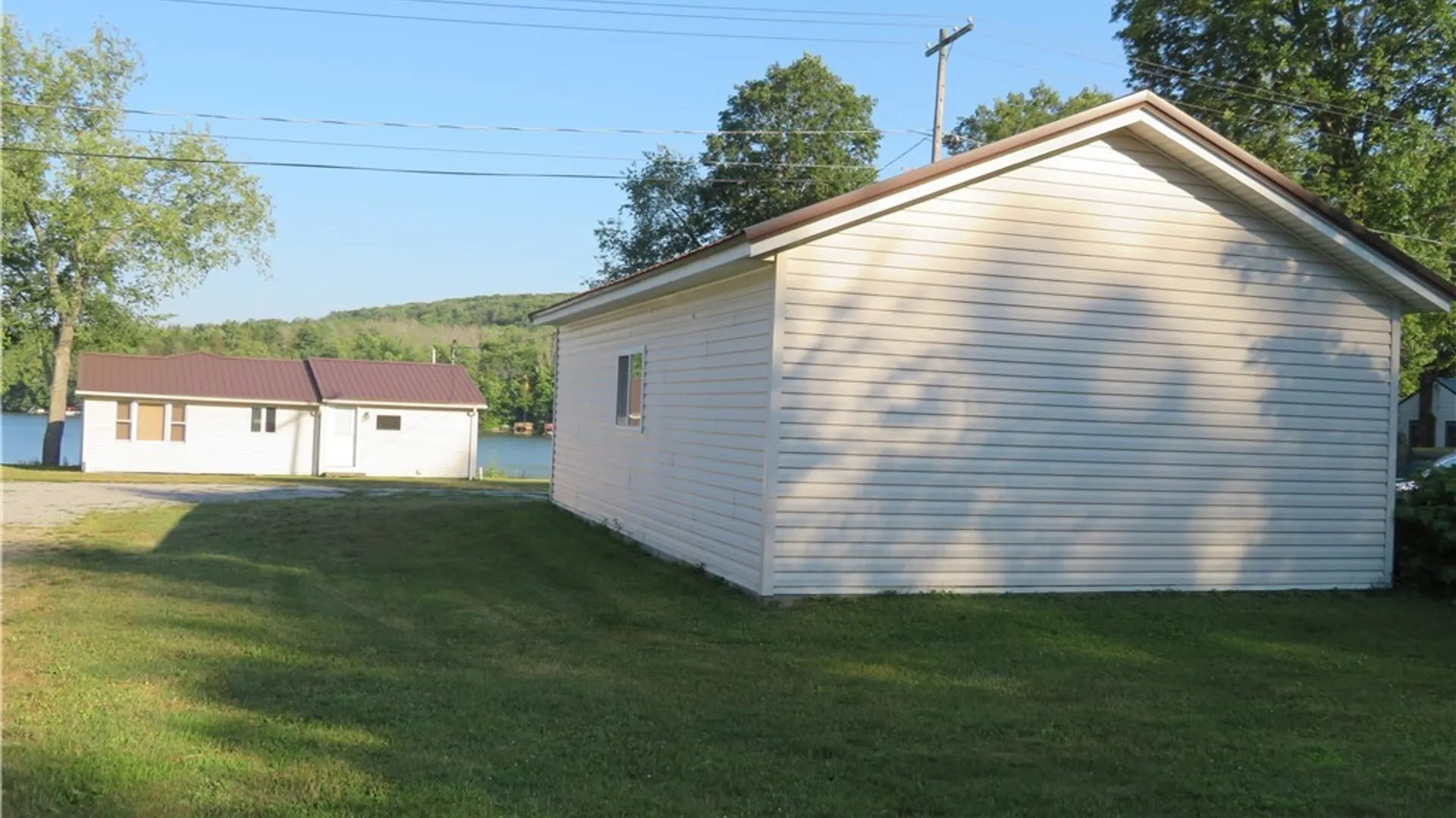 Property at 8471B Glen Road, Rushford, NY 14777 7