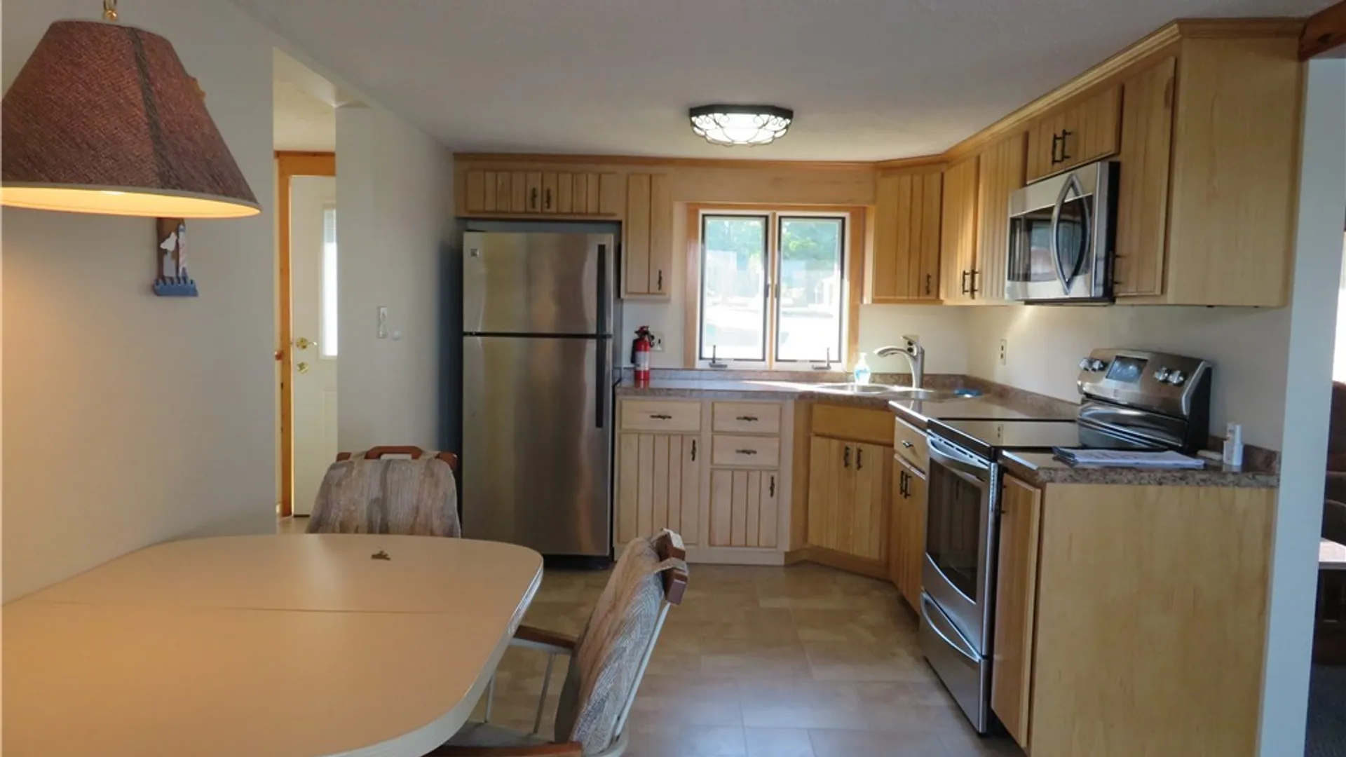 Property at 8471B Glen Road, Rushford, NY 14777 9