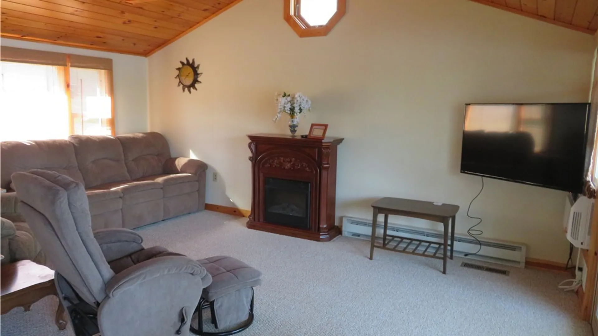 Property at 8471B Glen Road, Rushford, NY 14777 11