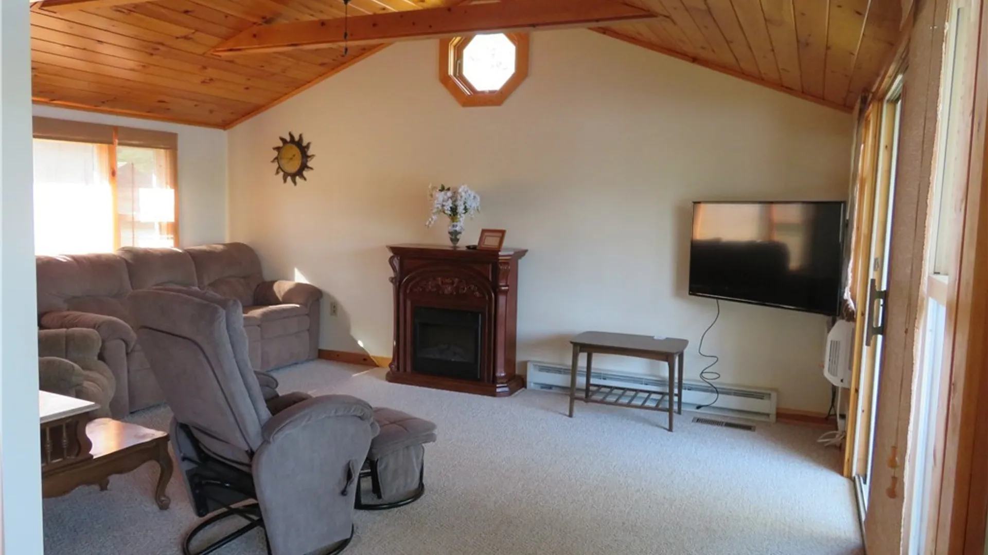 Property at 8471B Glen Road, Rushford, NY 14777 13