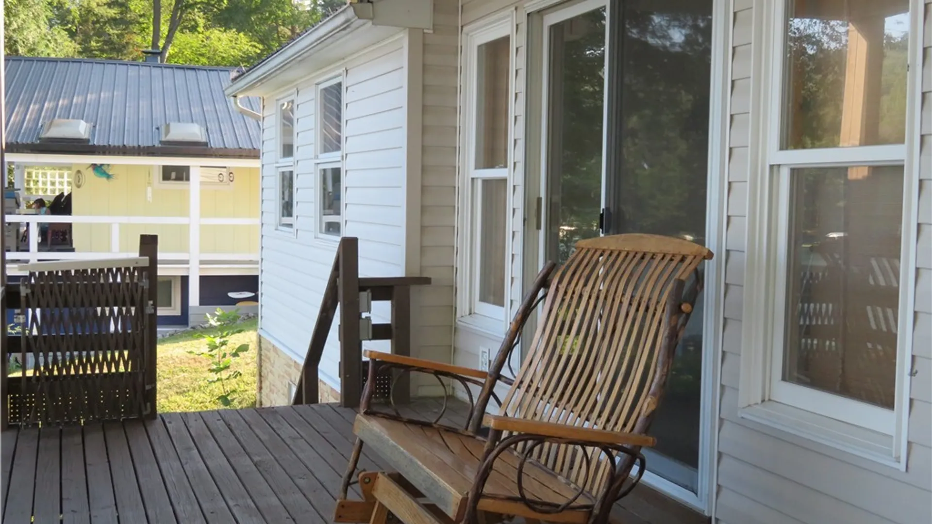 Property at 8471B Glen Road, Rushford, NY 14777 33