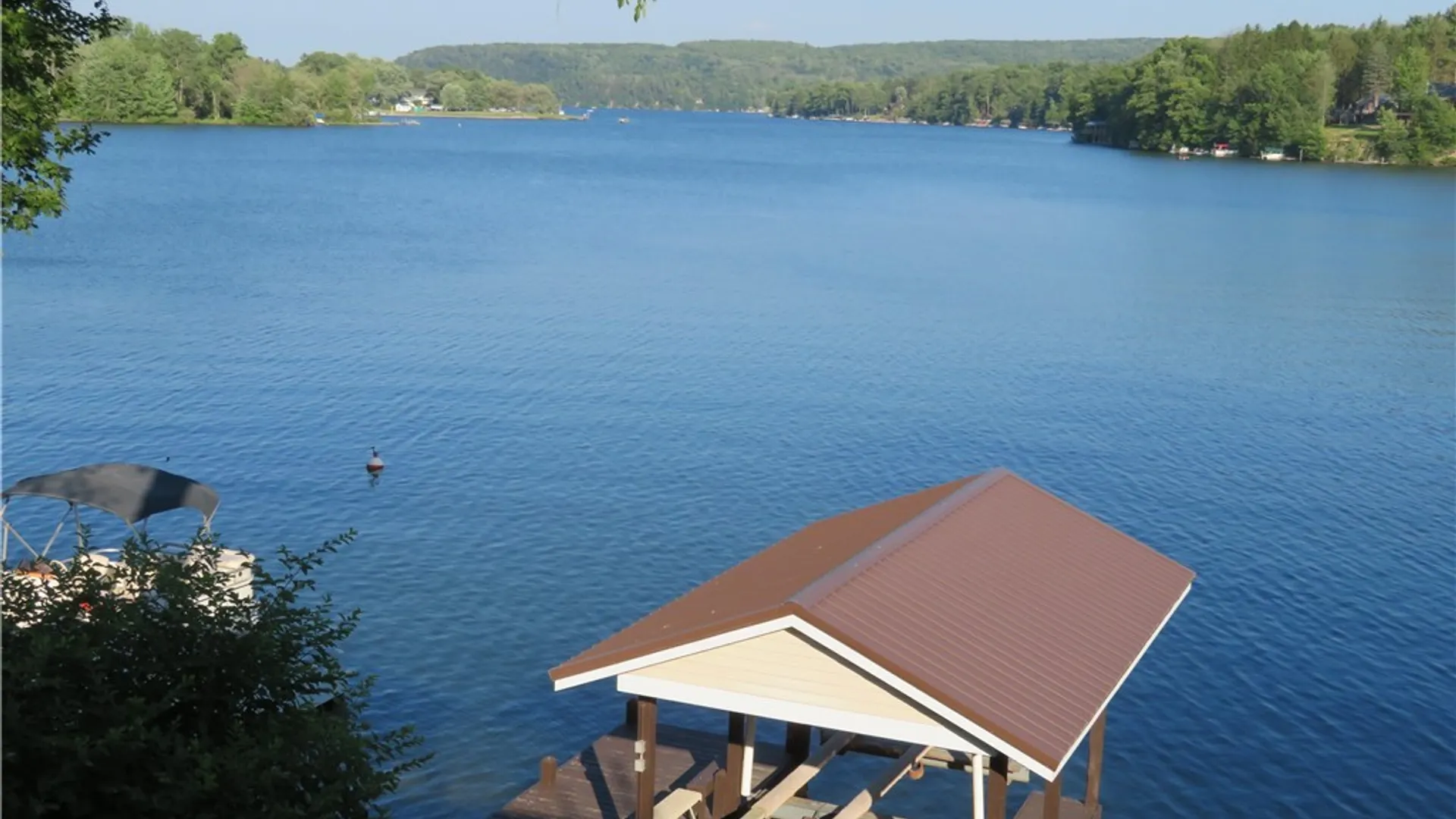Property at 8471B Glen Road, Rushford, NY 14777 36