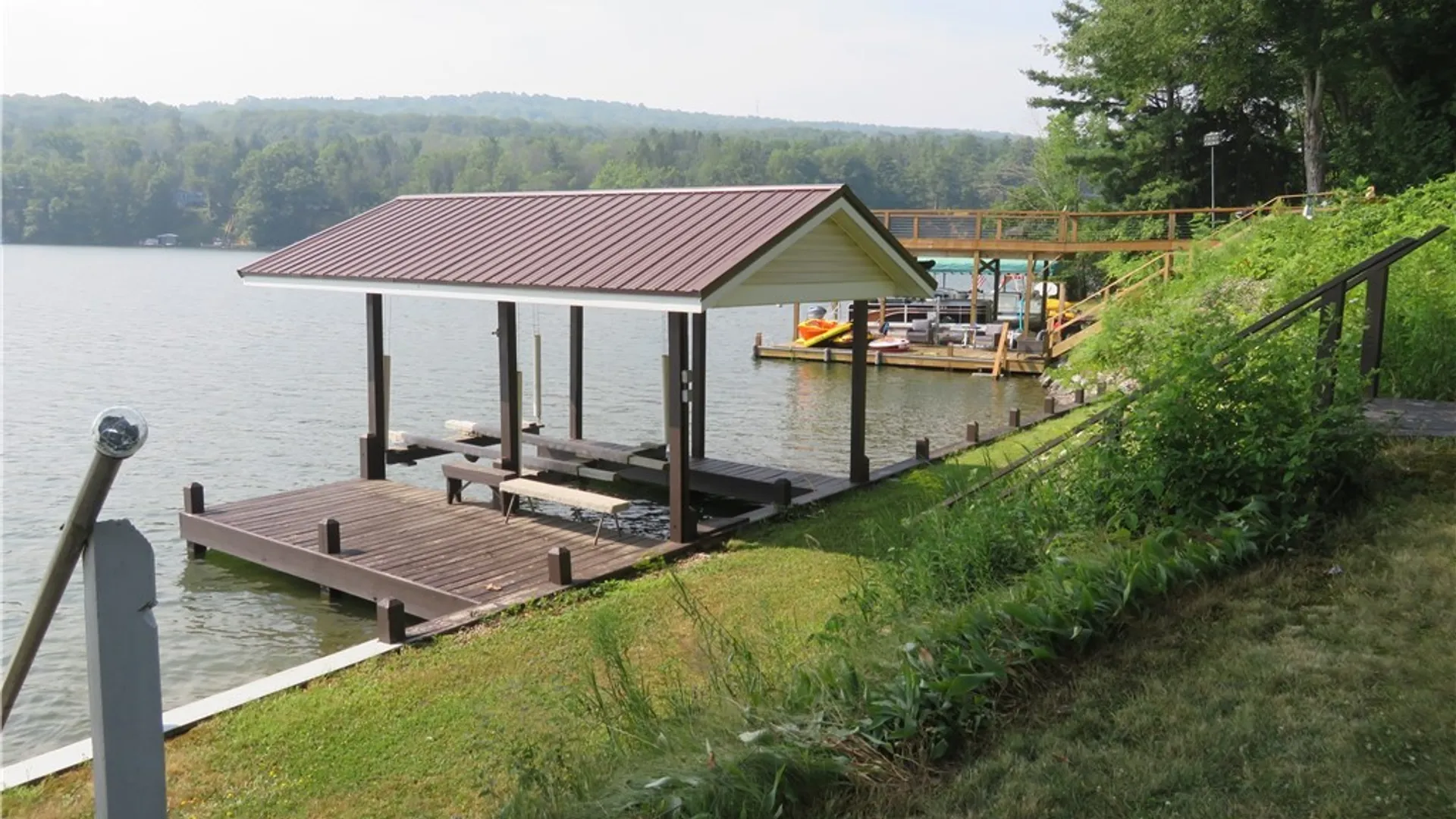 Property at 8471B Glen Road, Rushford, NY 14777 42