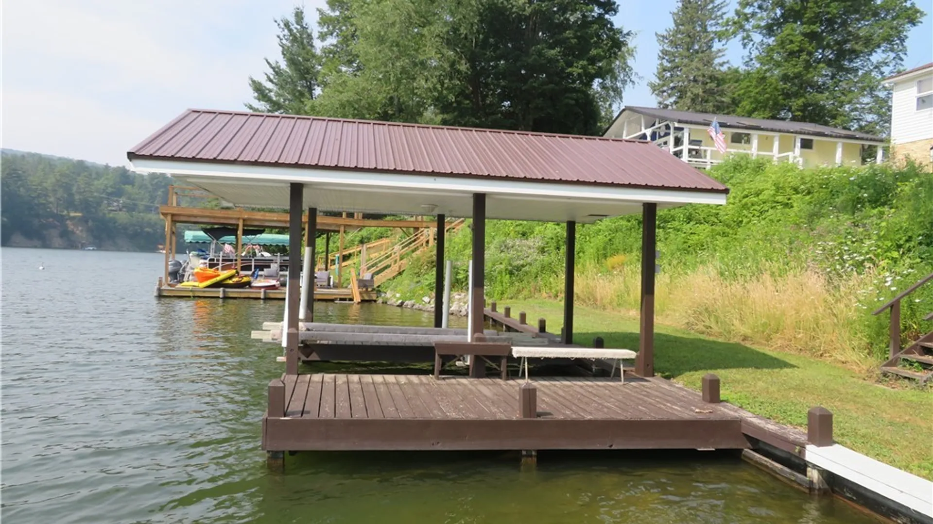 Property at 8471B Glen Road, Rushford, NY 14777 45