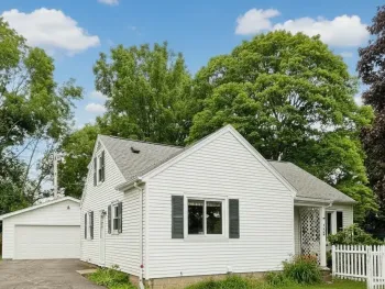 Property at 112 Clarington Street, Irondequoit, NY 14609