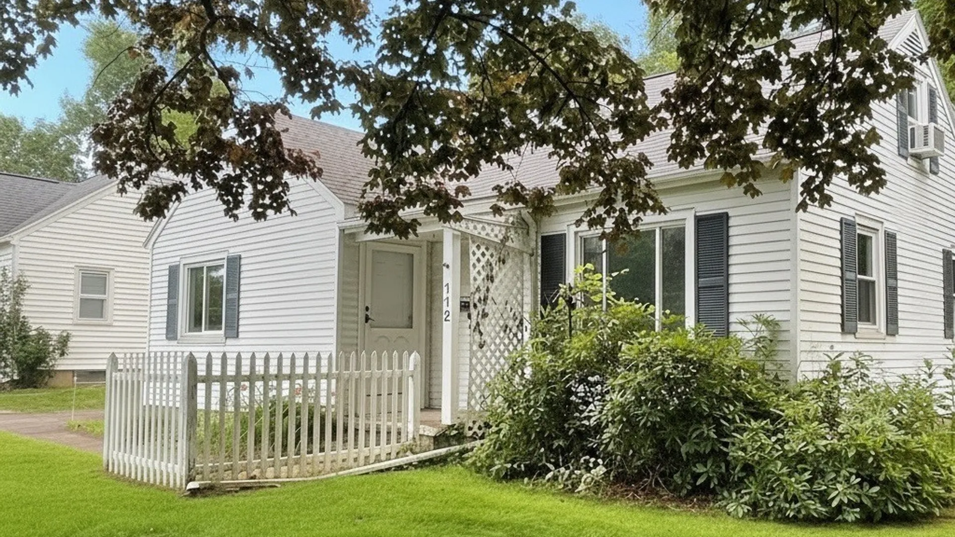 Property at 112 Clarington Street, Irondequoit, NY 14609 5