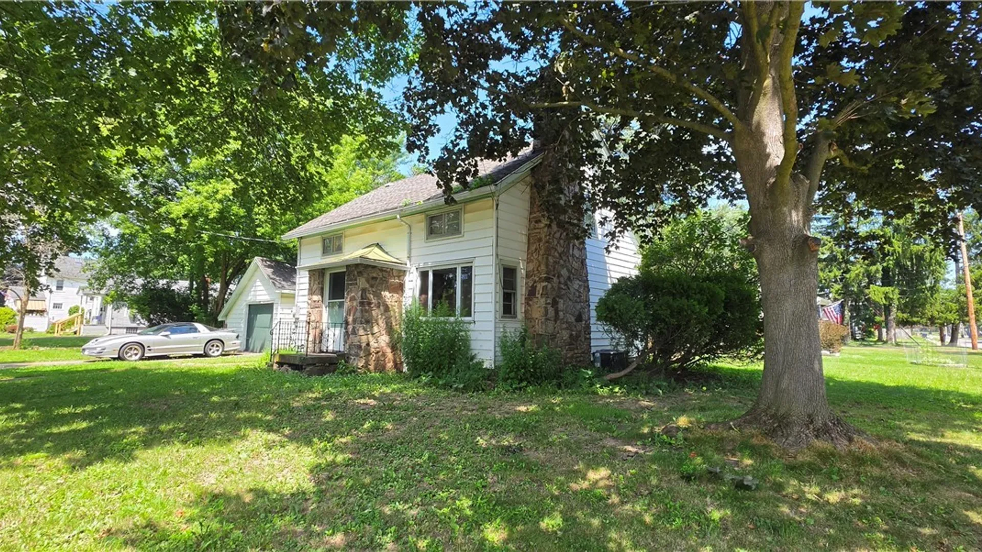 Property at 47 Utica Street, Lockport City, NY 14094 2