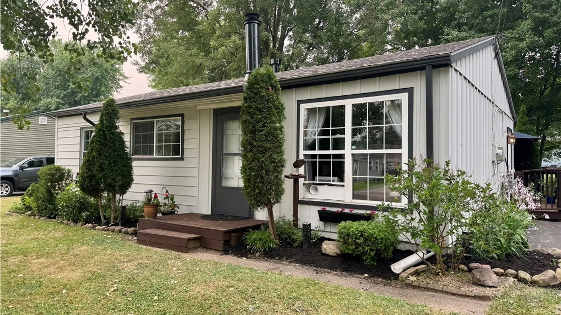 Property at 221 Bump Drive, Van Buren, NY 13209 2