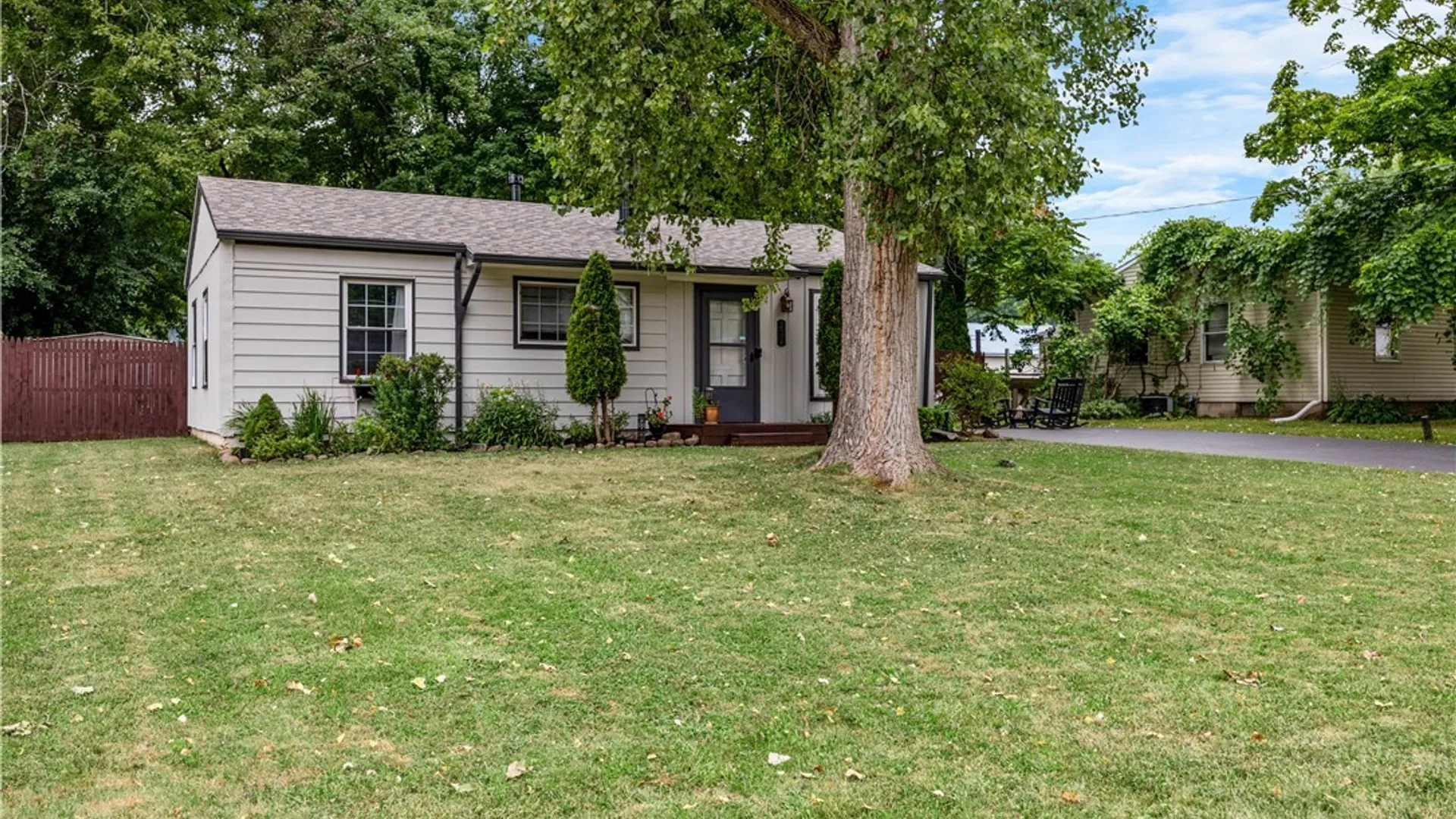 Property at 221 Bump Drive, Van Buren, NY 13209 3