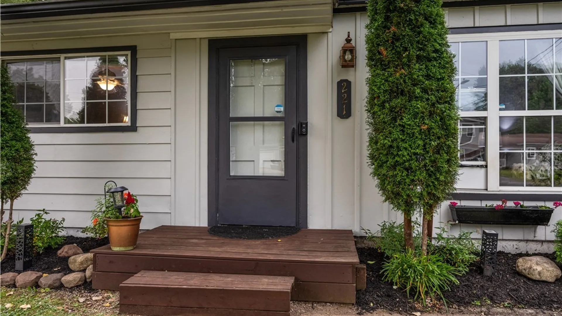 Property at 221 Bump Drive, Van Buren, NY 13209 5