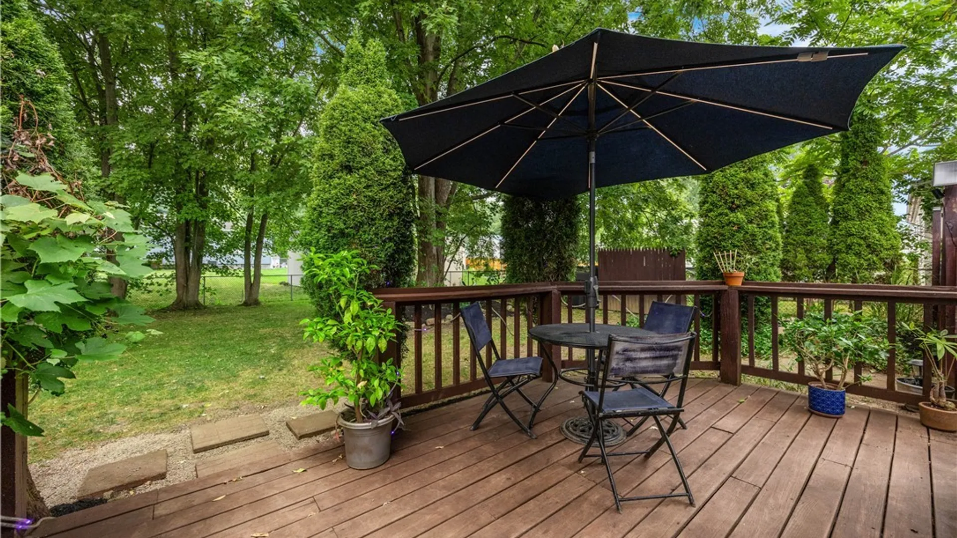 Property at 221 Bump Drive, Van Buren, NY 13209 27