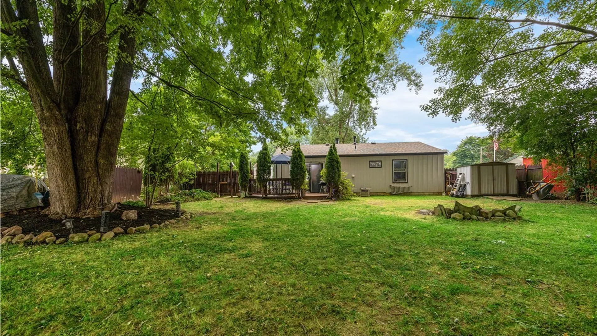 Property at 221 Bump Drive, Van Buren, NY 13209 28