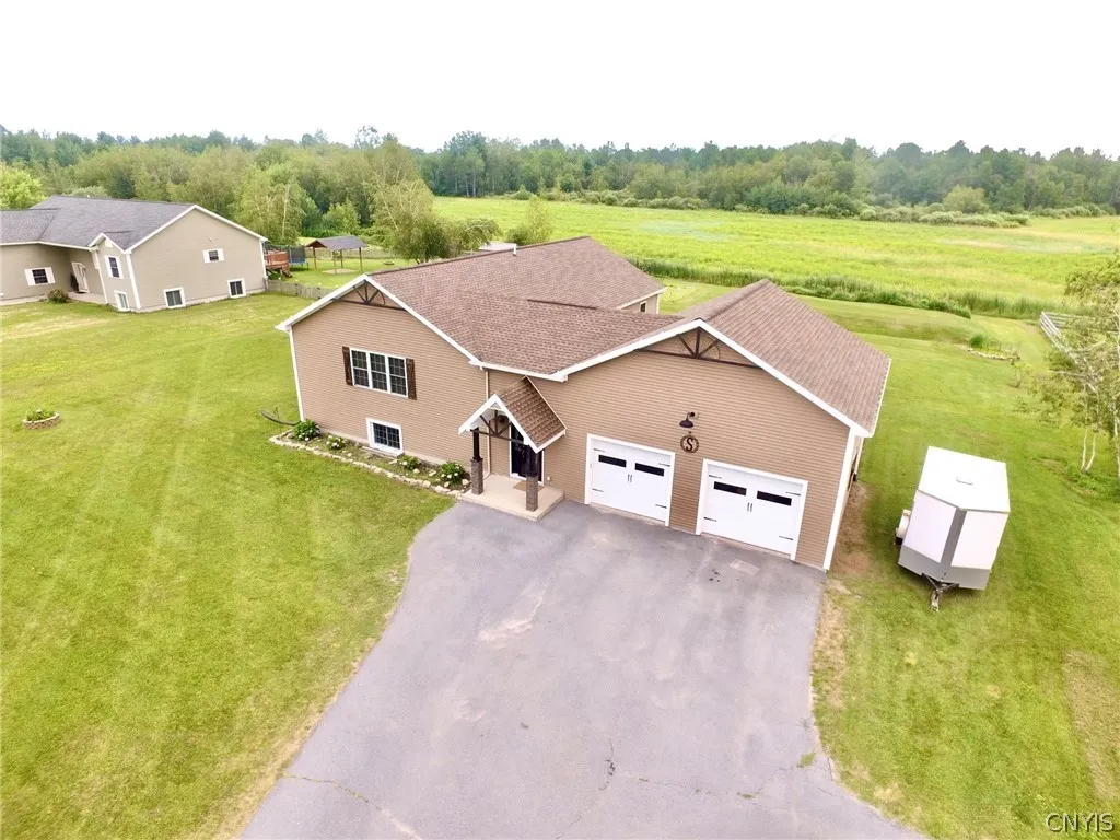 Property at 35252 State Route 37, Theresa, NY 13691
