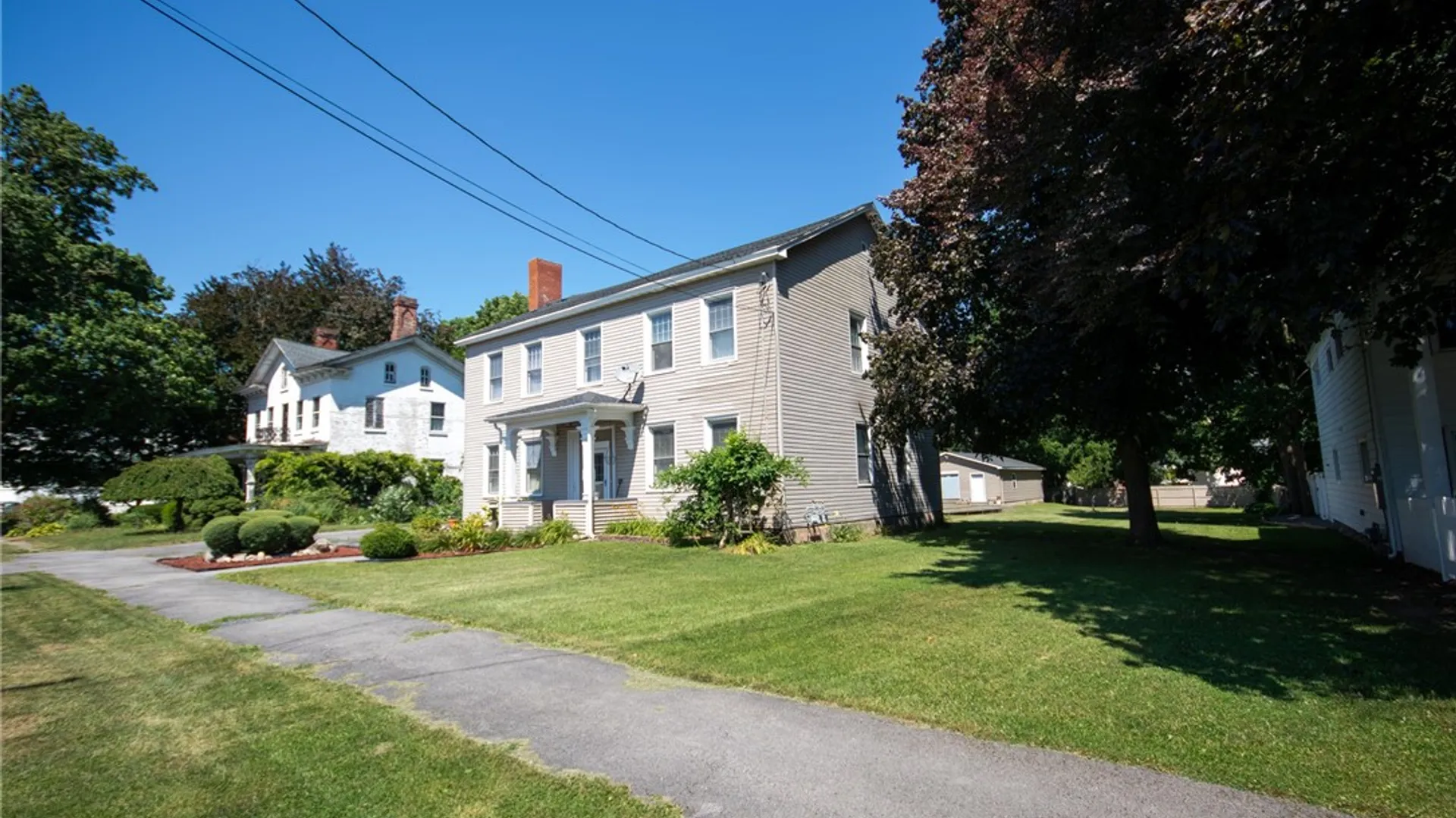 Property at 8 Phelps Street, Lyons, NY 14489 2