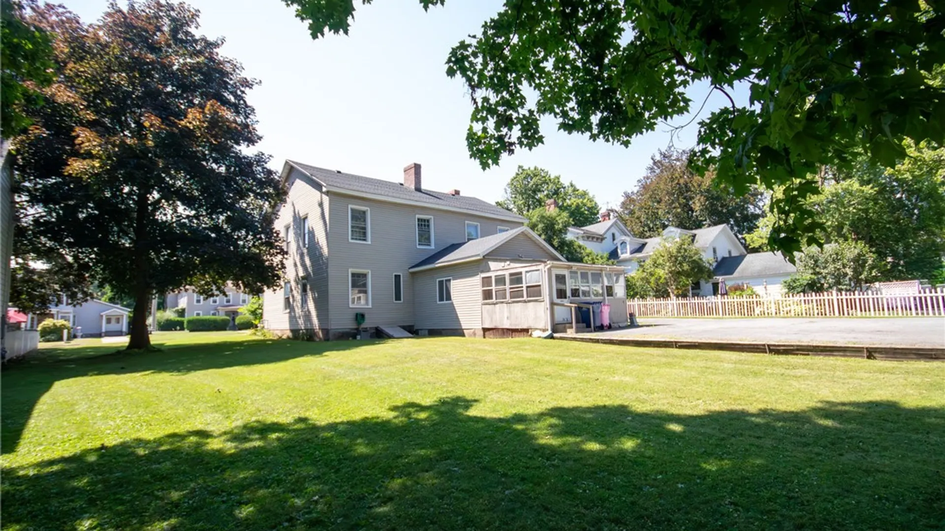 Property at 8 Phelps Street, Lyons, NY 14489 3