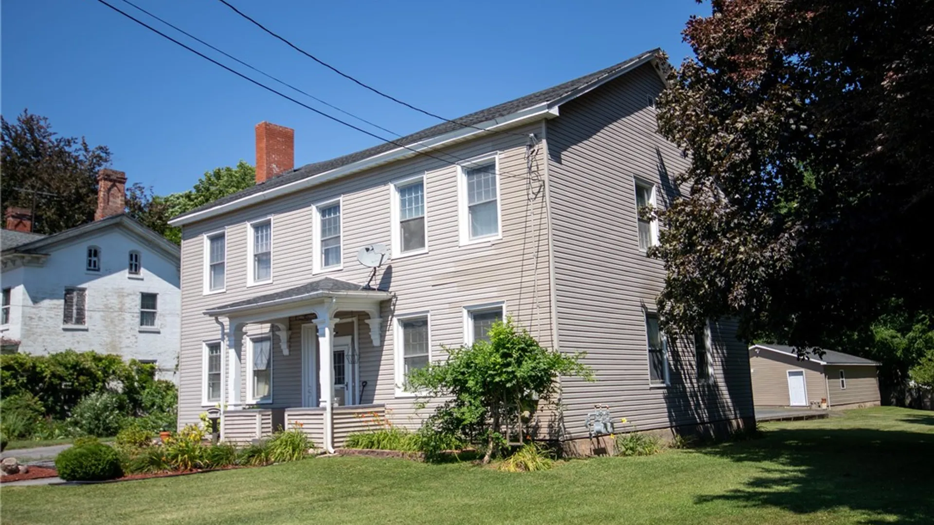 Property at 8 Phelps Street, Lyons, NY 14489 10
