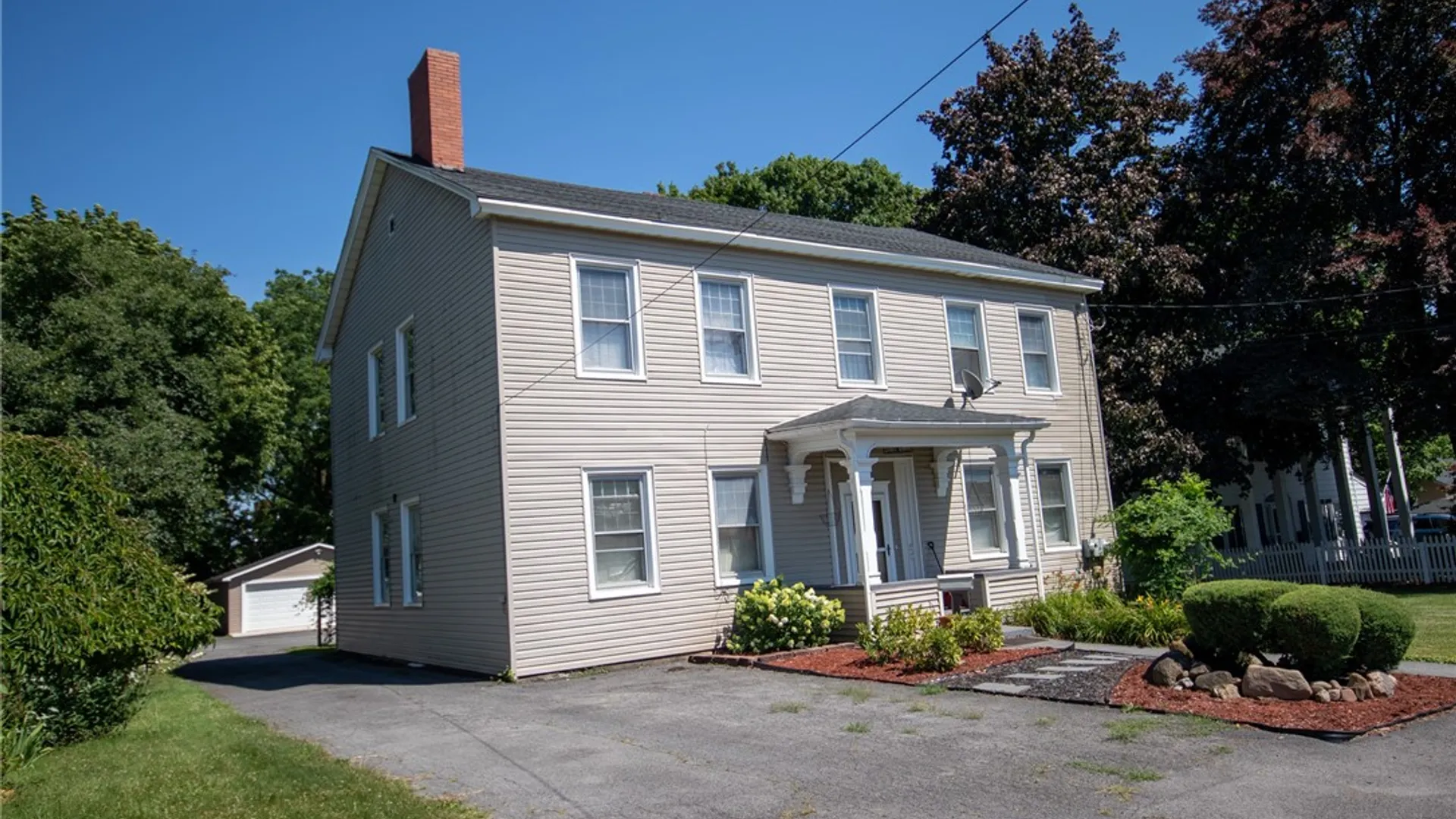 Property at 8 Phelps Street, Lyons, NY 14489 11
