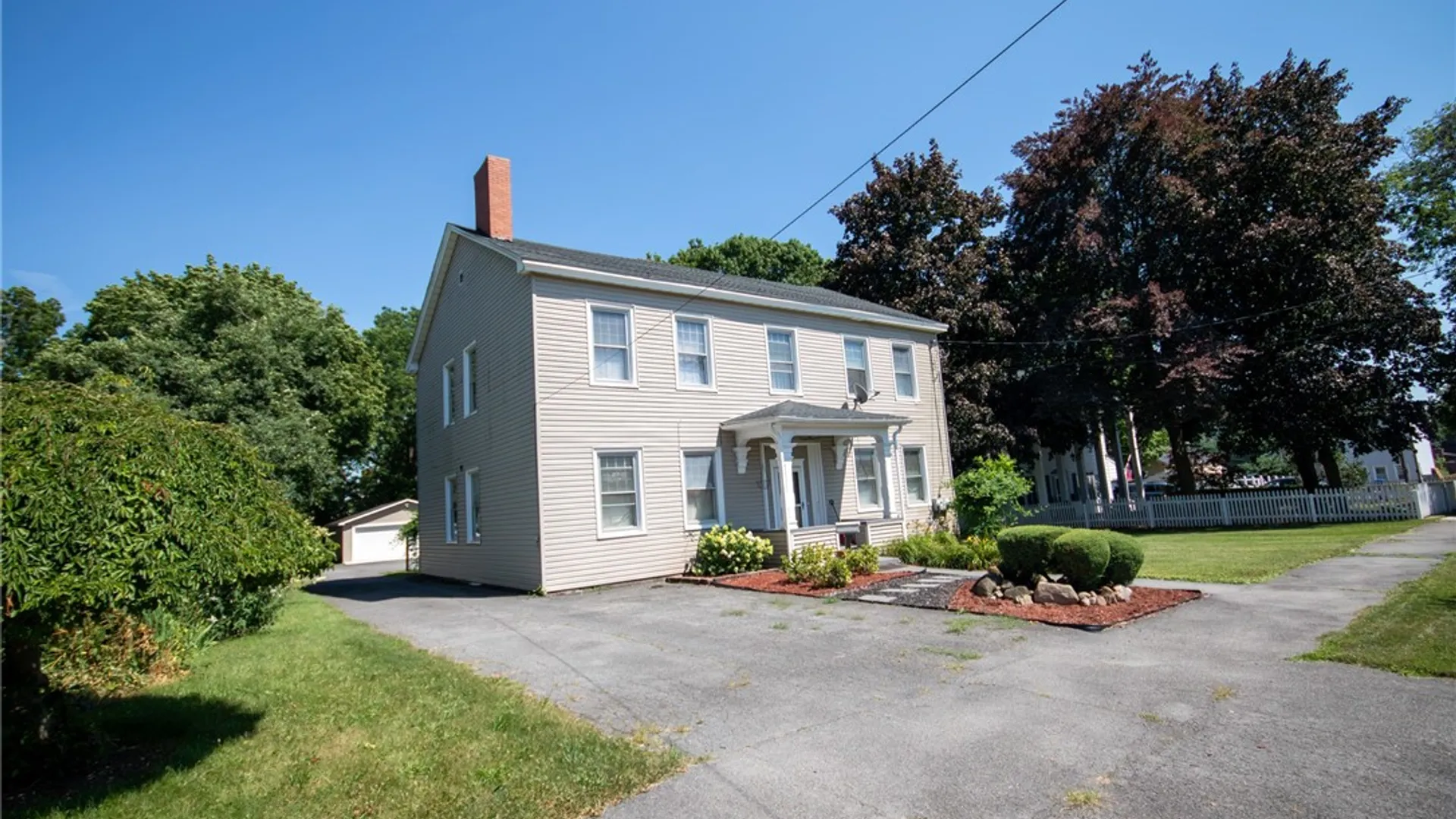 Property at 8 Phelps Street, Lyons, NY 14489 12