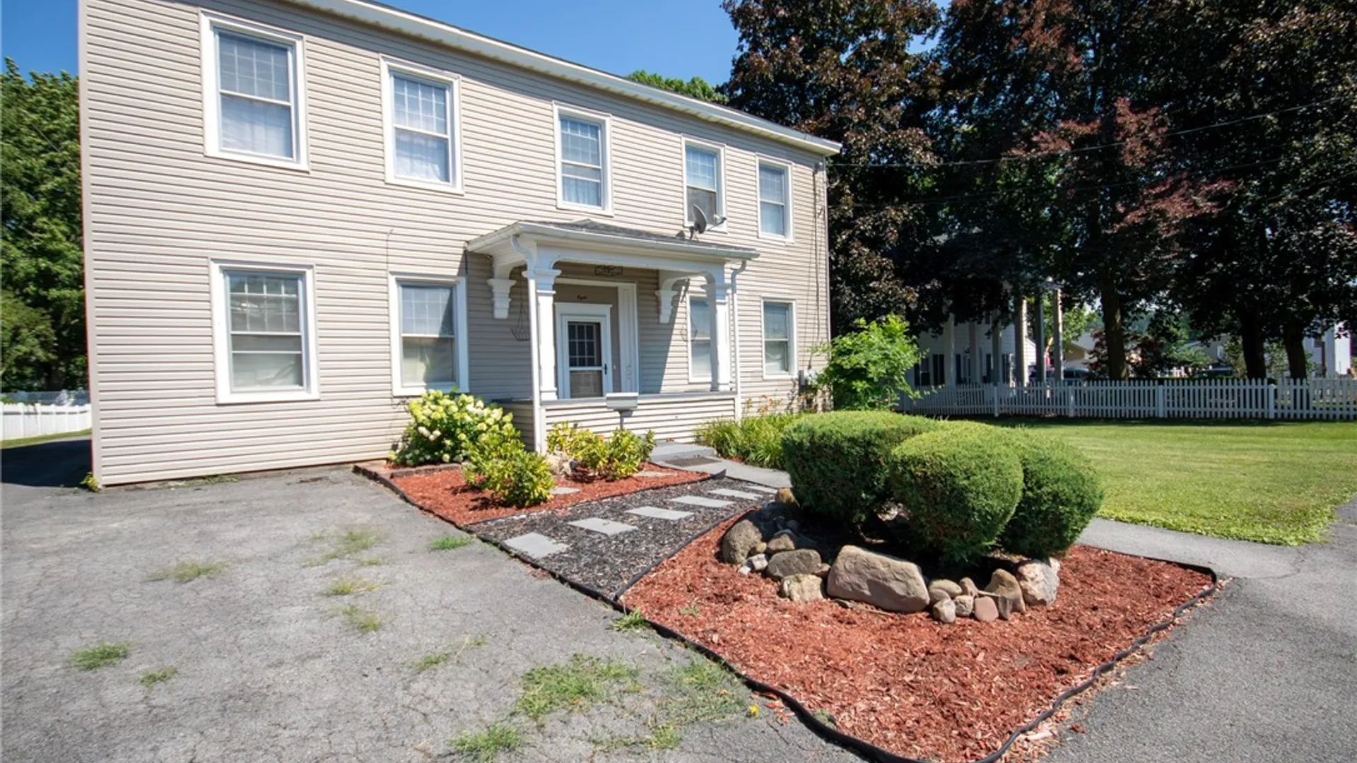 Property at 8 Phelps Street, Lyons, NY 14489 23