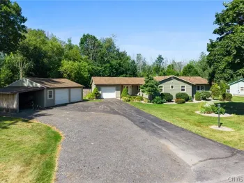 Property at 77 Chase Road, Granby, NY 13069
