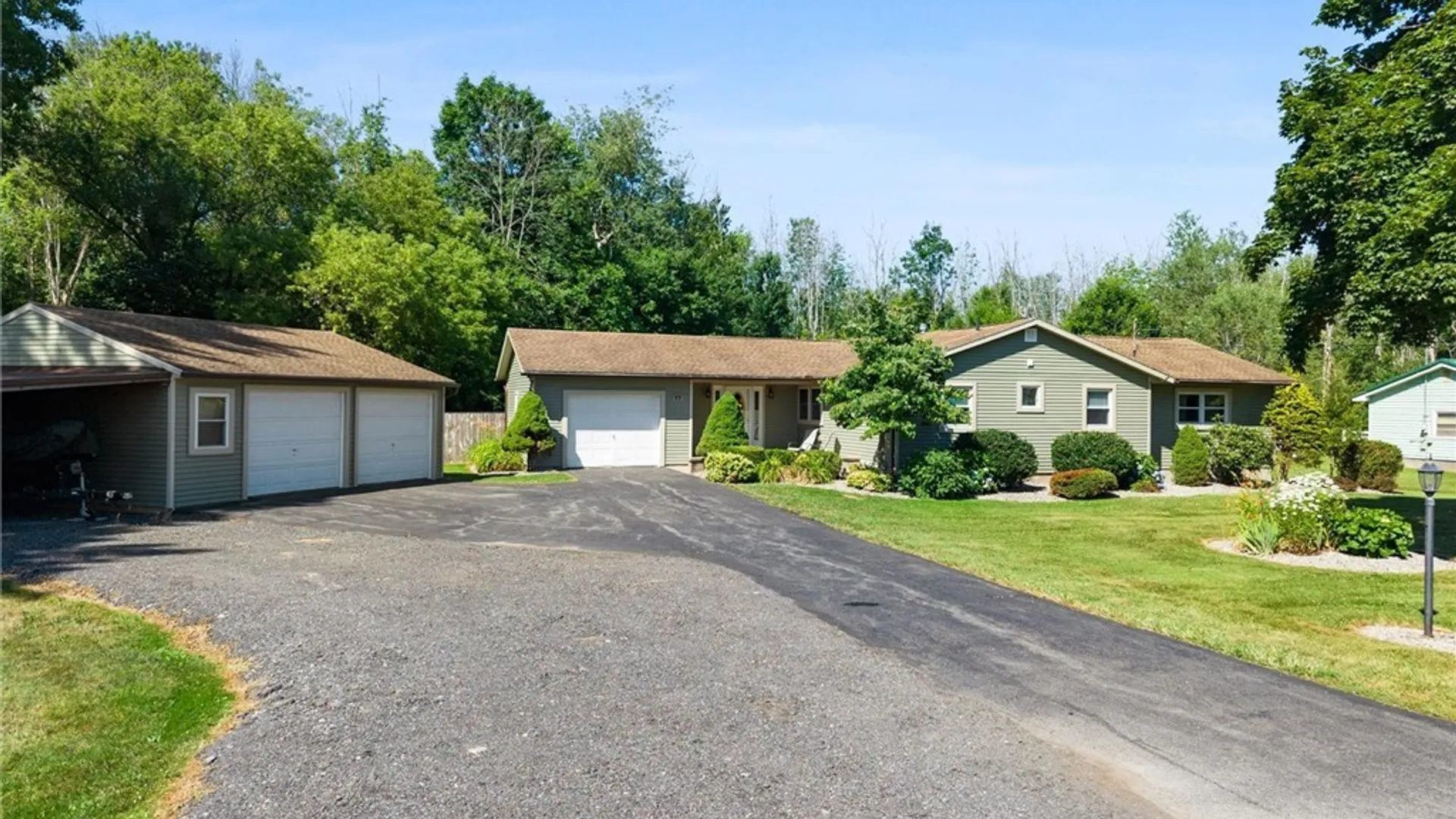 Property at 77 Chase Road, Granby, NY 13069 3