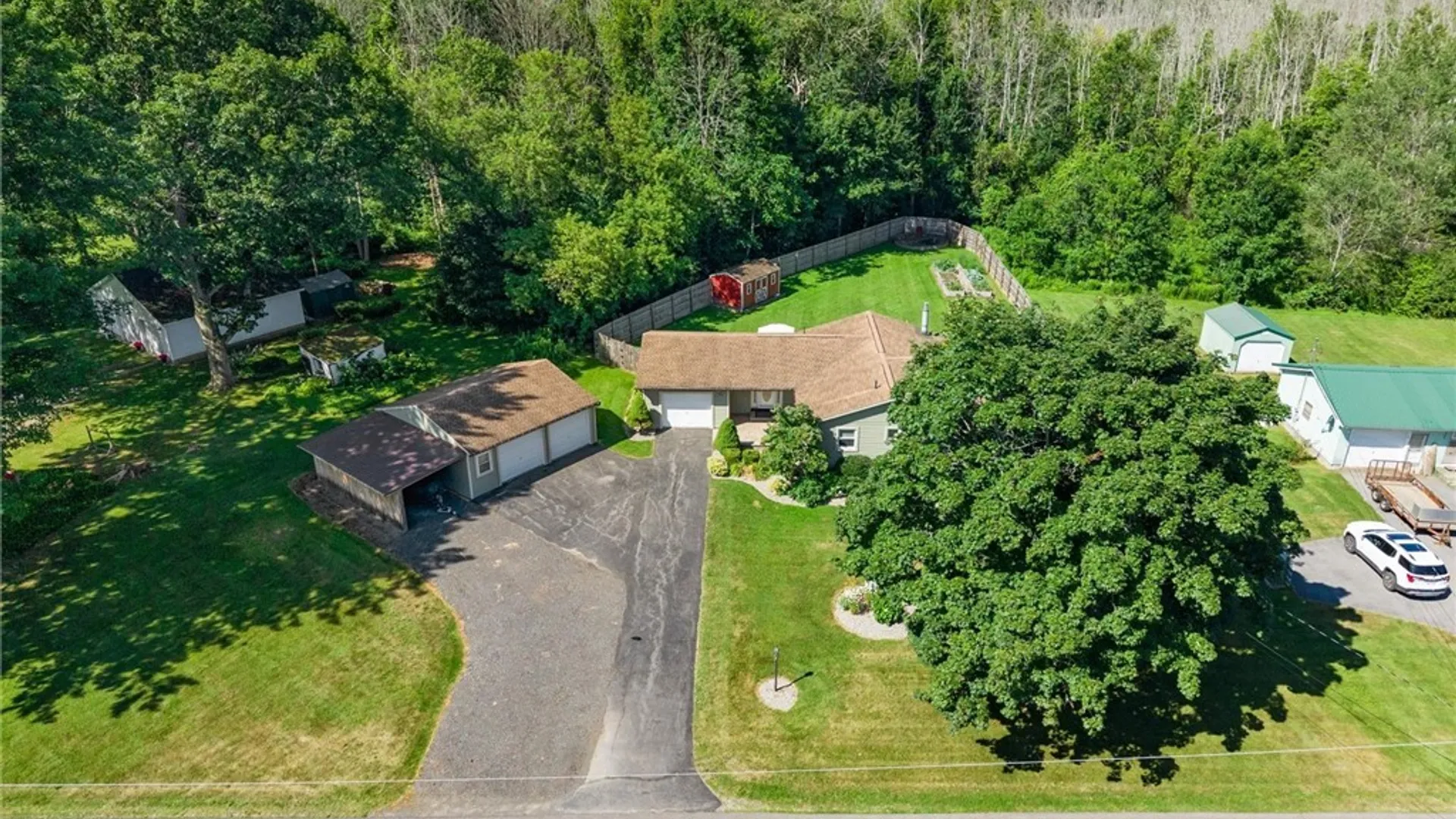 Property at 77 Chase Road, Granby, NY 13069 4