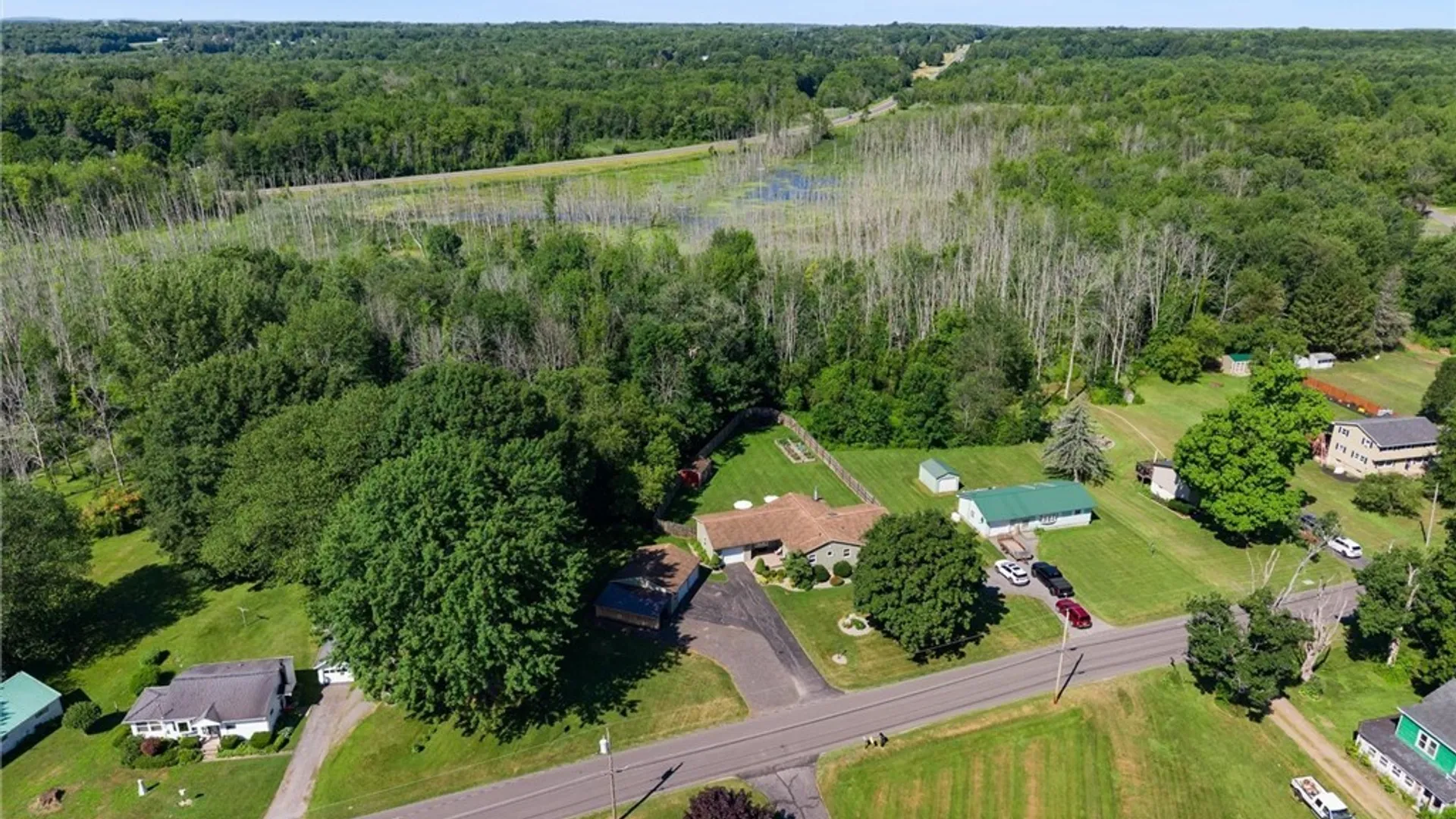 Property at 77 Chase Road, Granby, NY 13069 41