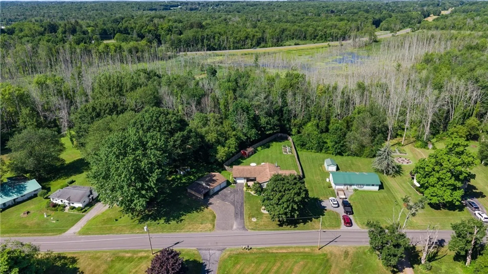 Property at 77 Chase Road, Granby, NY 13069 42
