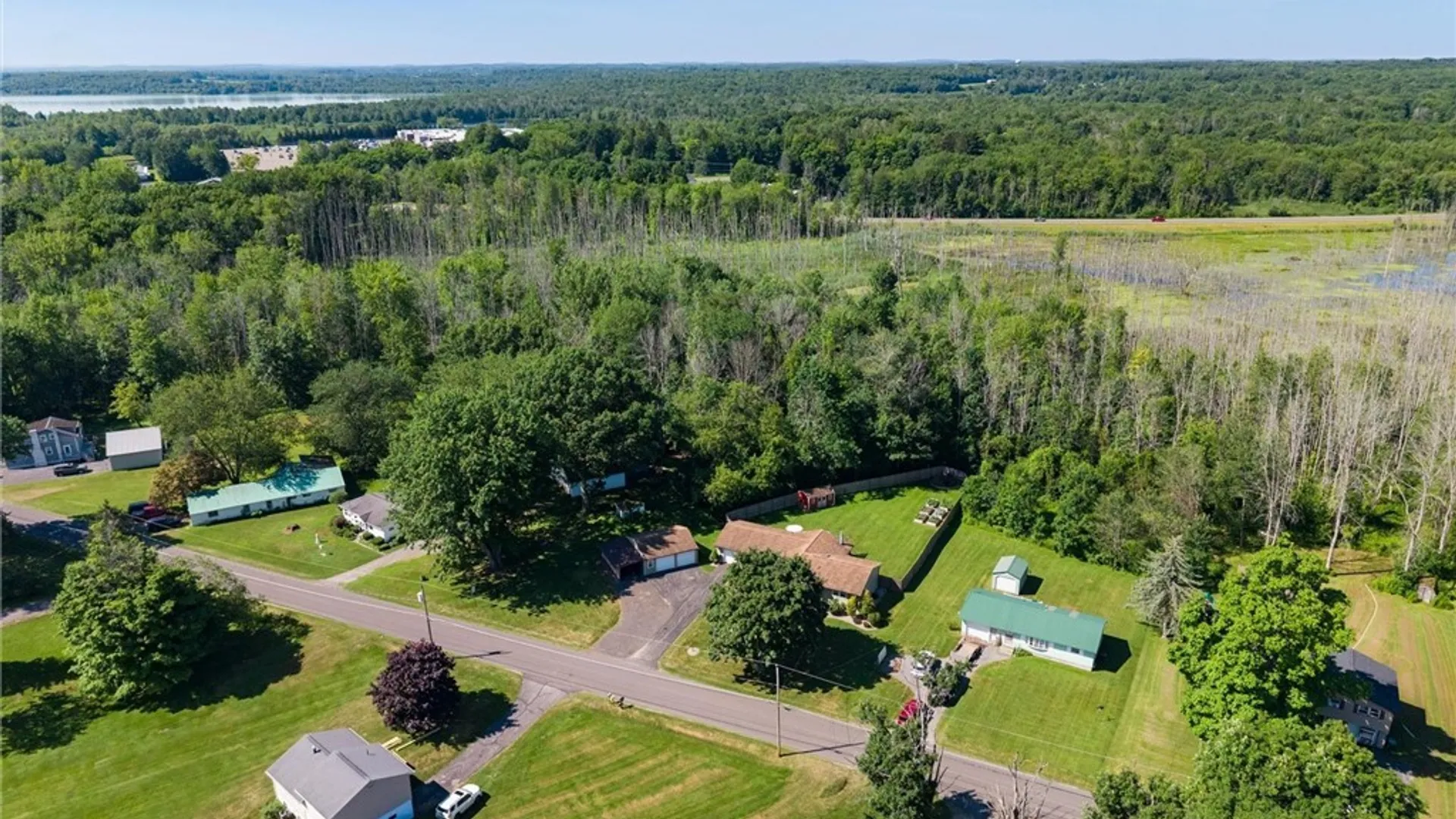 Property at 77 Chase Road, Granby, NY 13069 43