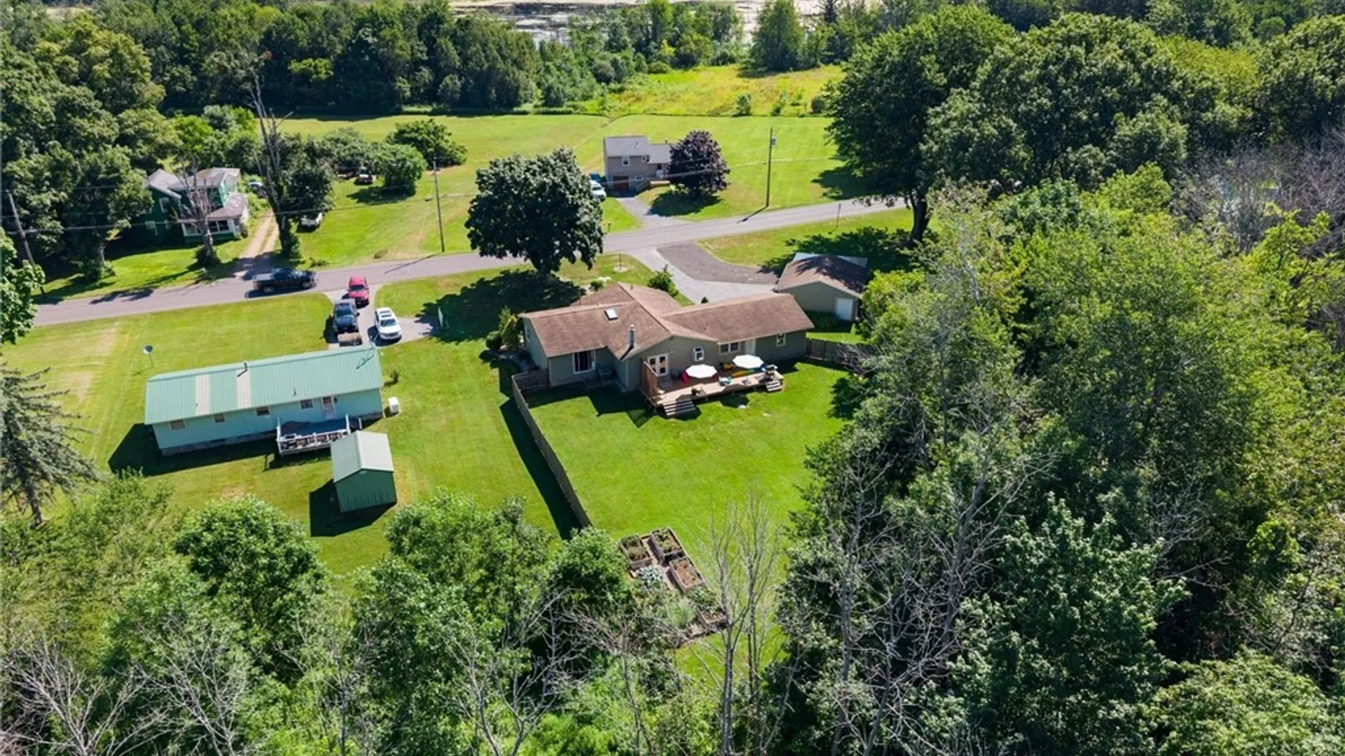 Property at 77 Chase Road, Granby, NY 13069 46
