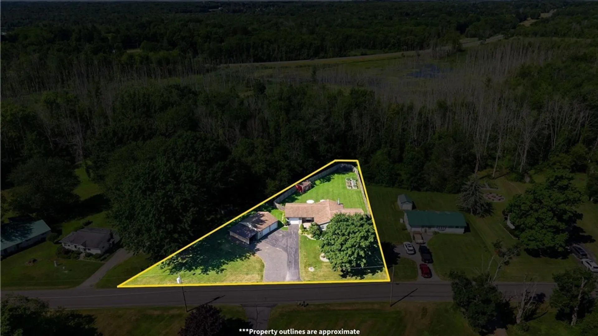 Property at 77 Chase Road, Granby, NY 13069 48