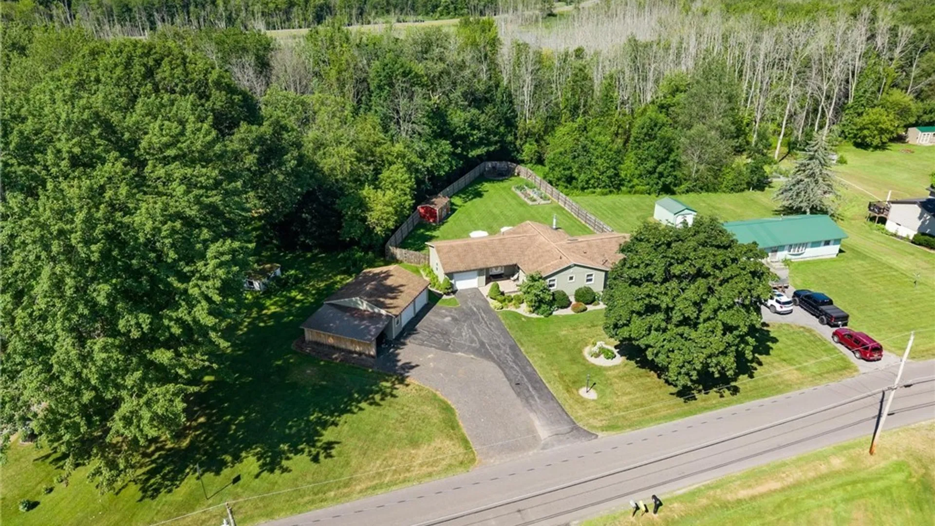 Property at 77 Chase Road, Granby, NY 13069 6
