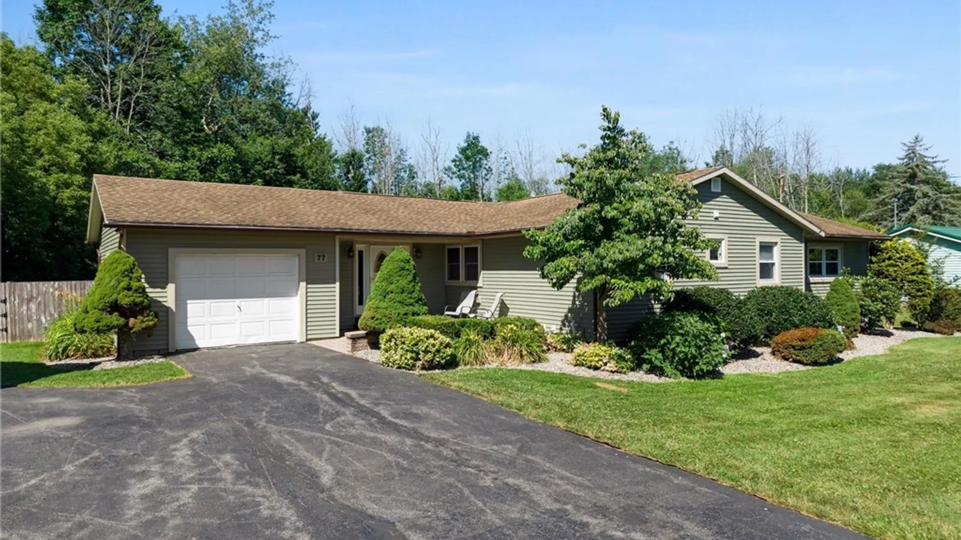Property at 77 Chase Road, Granby, NY 13069 7