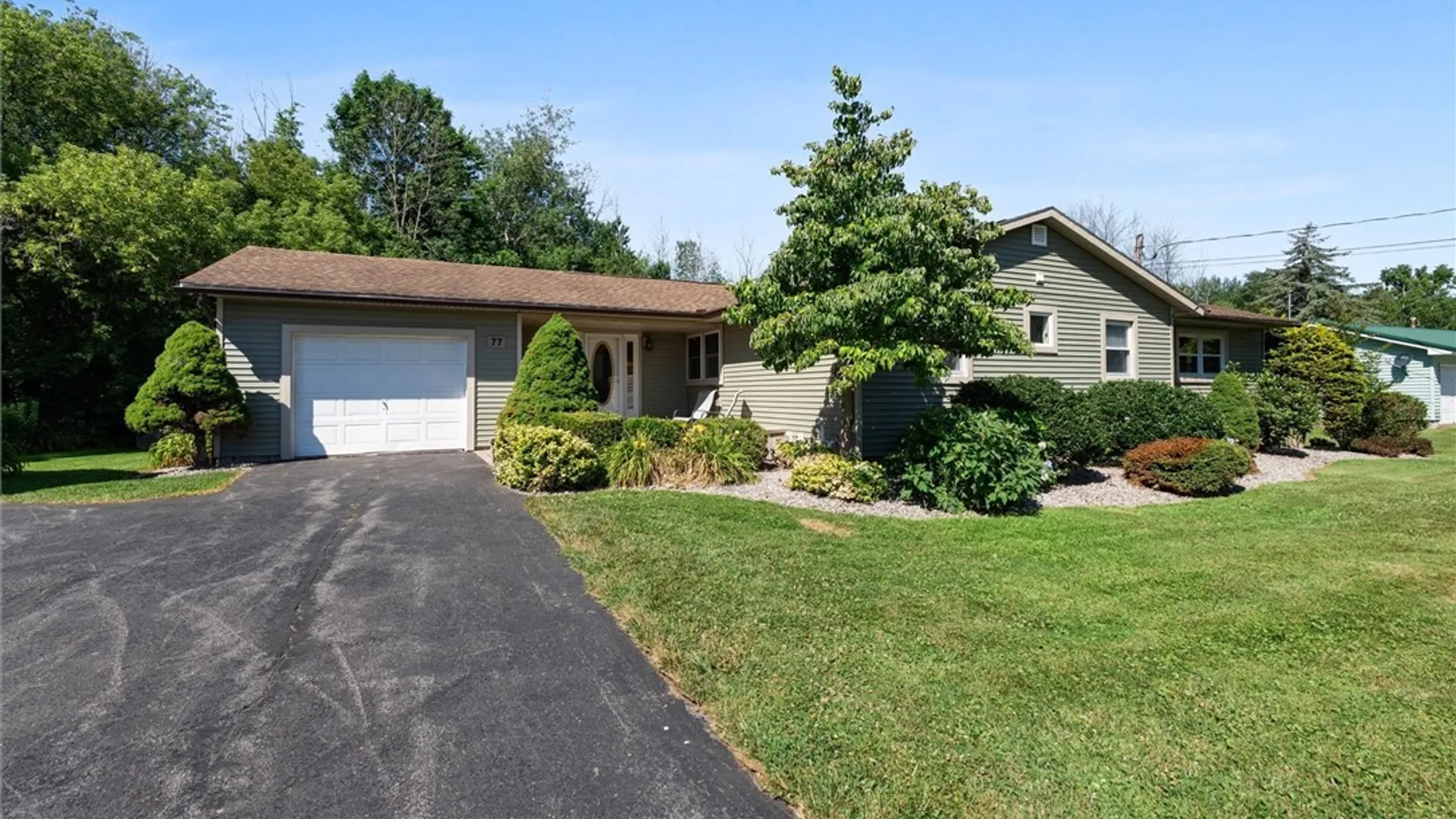 Property at 77 Chase Road, Granby, NY 13069 8