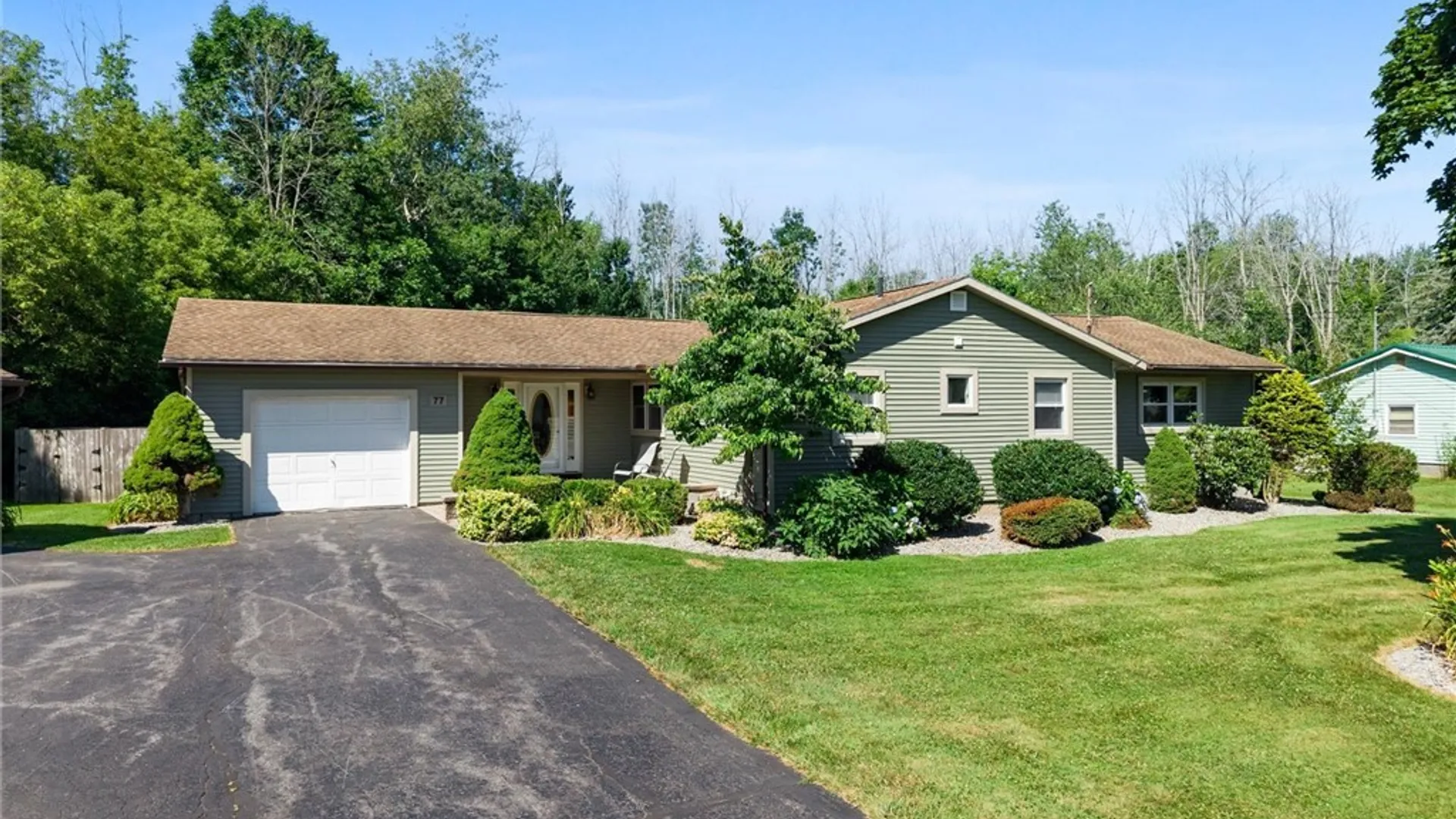 Property at 77 Chase Road, Granby, NY 13069 9