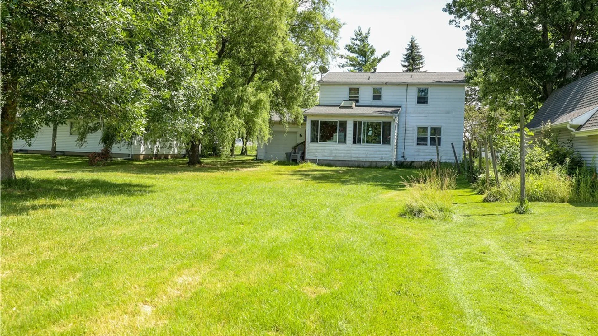 Property at 2269 Jagow Road, Wheatfield, NY 14304 11